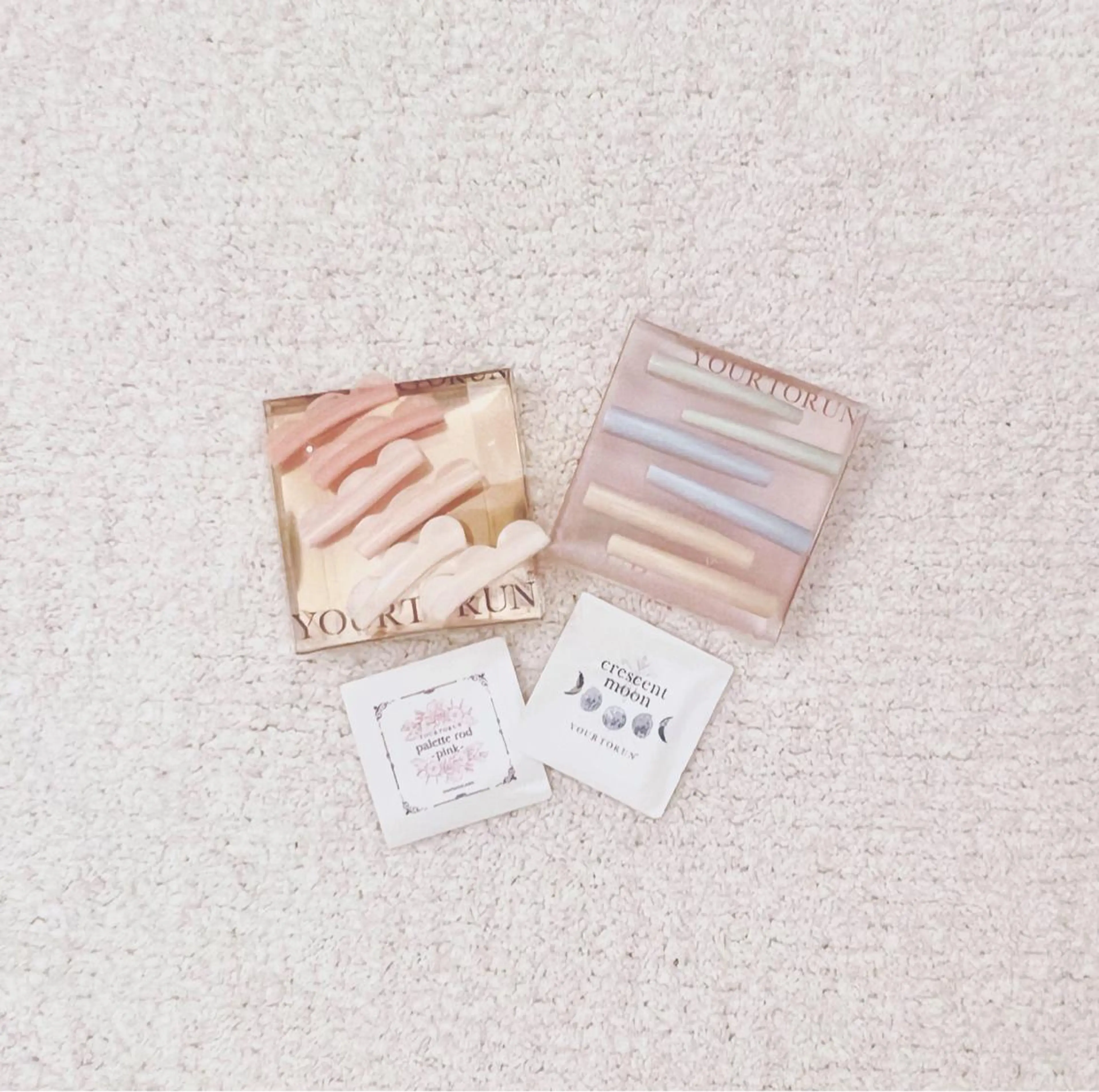 Largo🌿 明治神宮前／表参道のマツエク・マツパデザイン