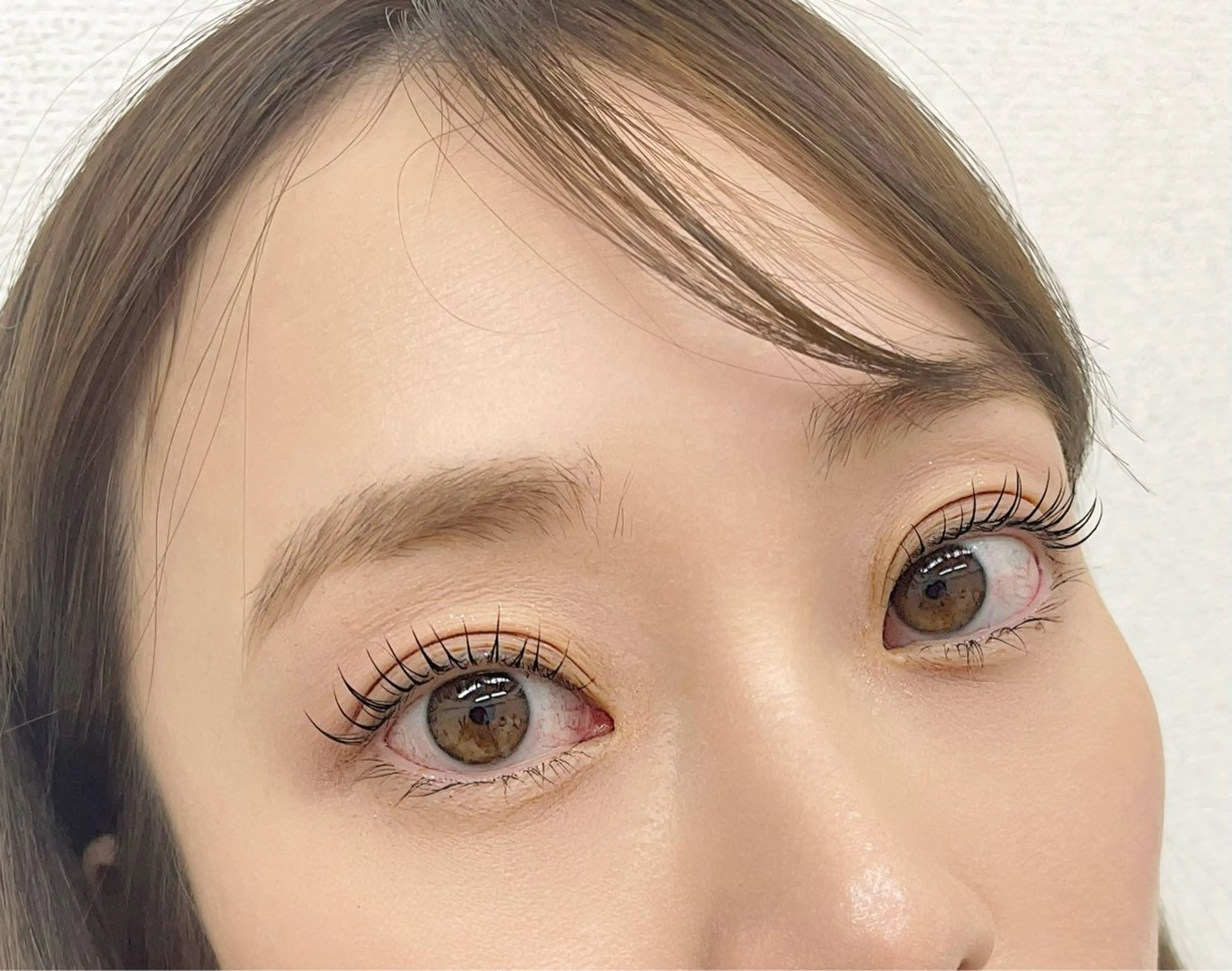 マツエク・マツパ 表参道/まつ毛パーマ 🌷🕊️SAORIのマツエク・マツパデザイン