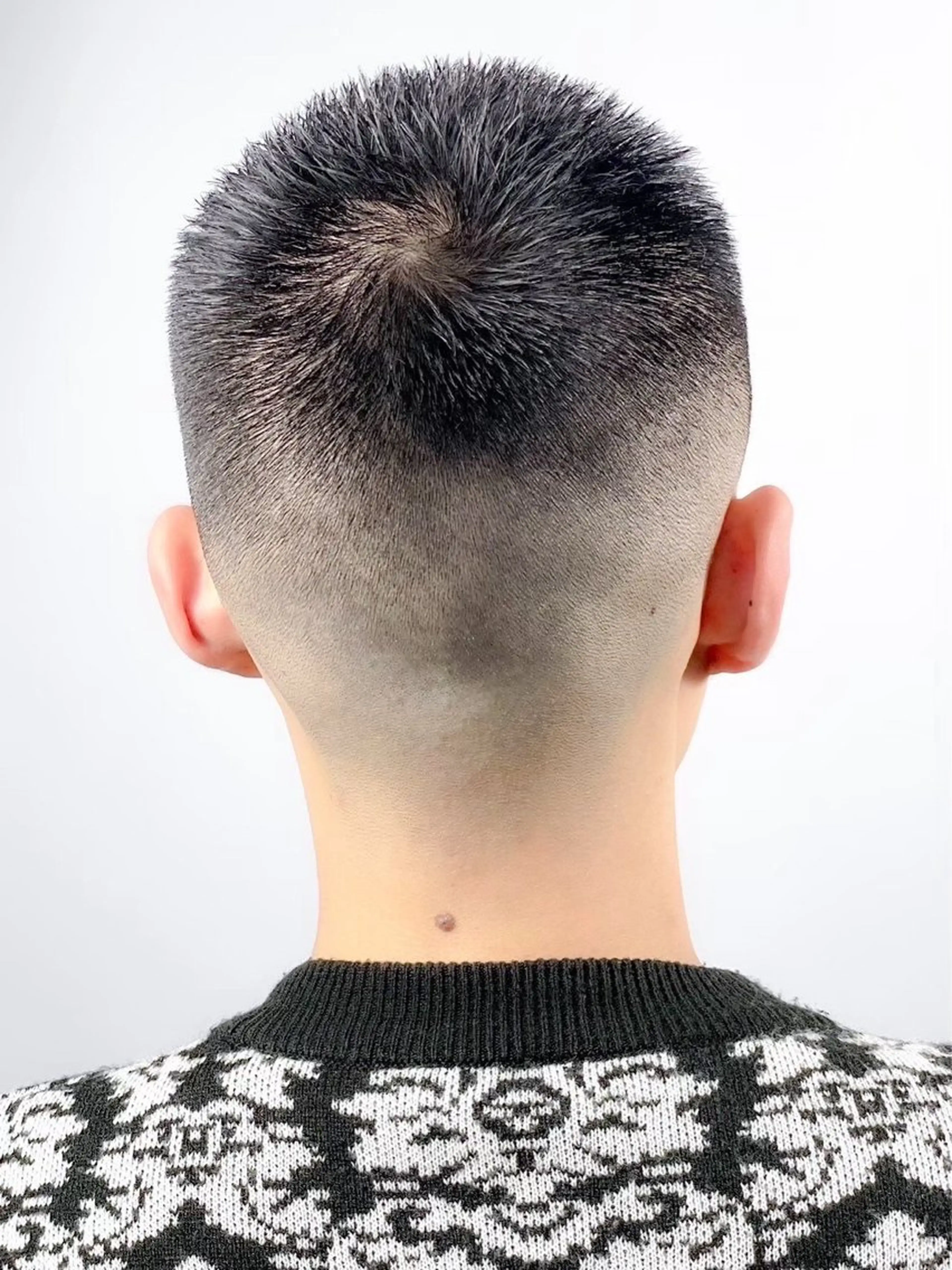 ショート ヒロ銀座　ヘアーサロン所属・さとう ゆいのヘアスタイル