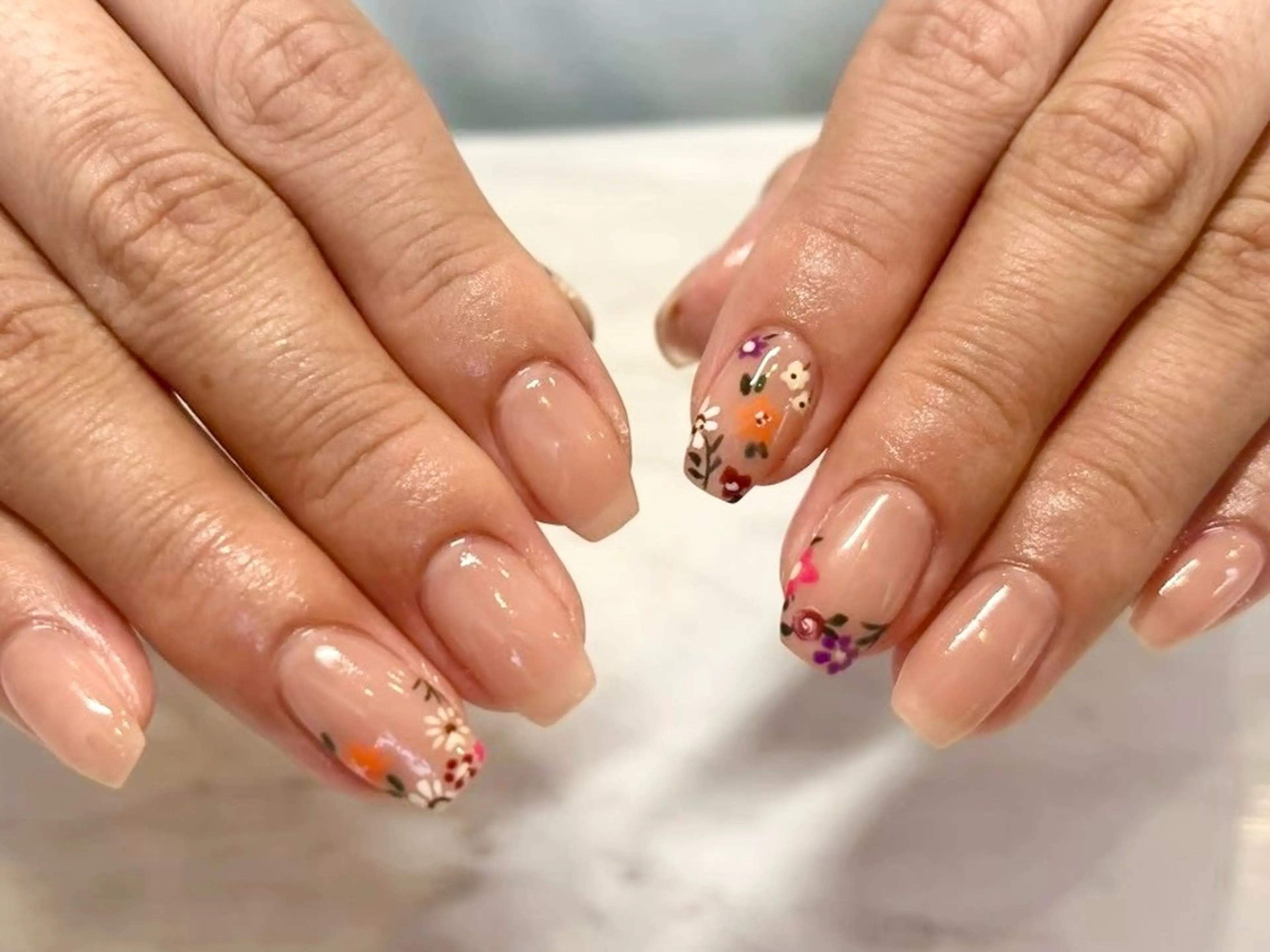 ネイル Ayano ♡のネイルデザイン