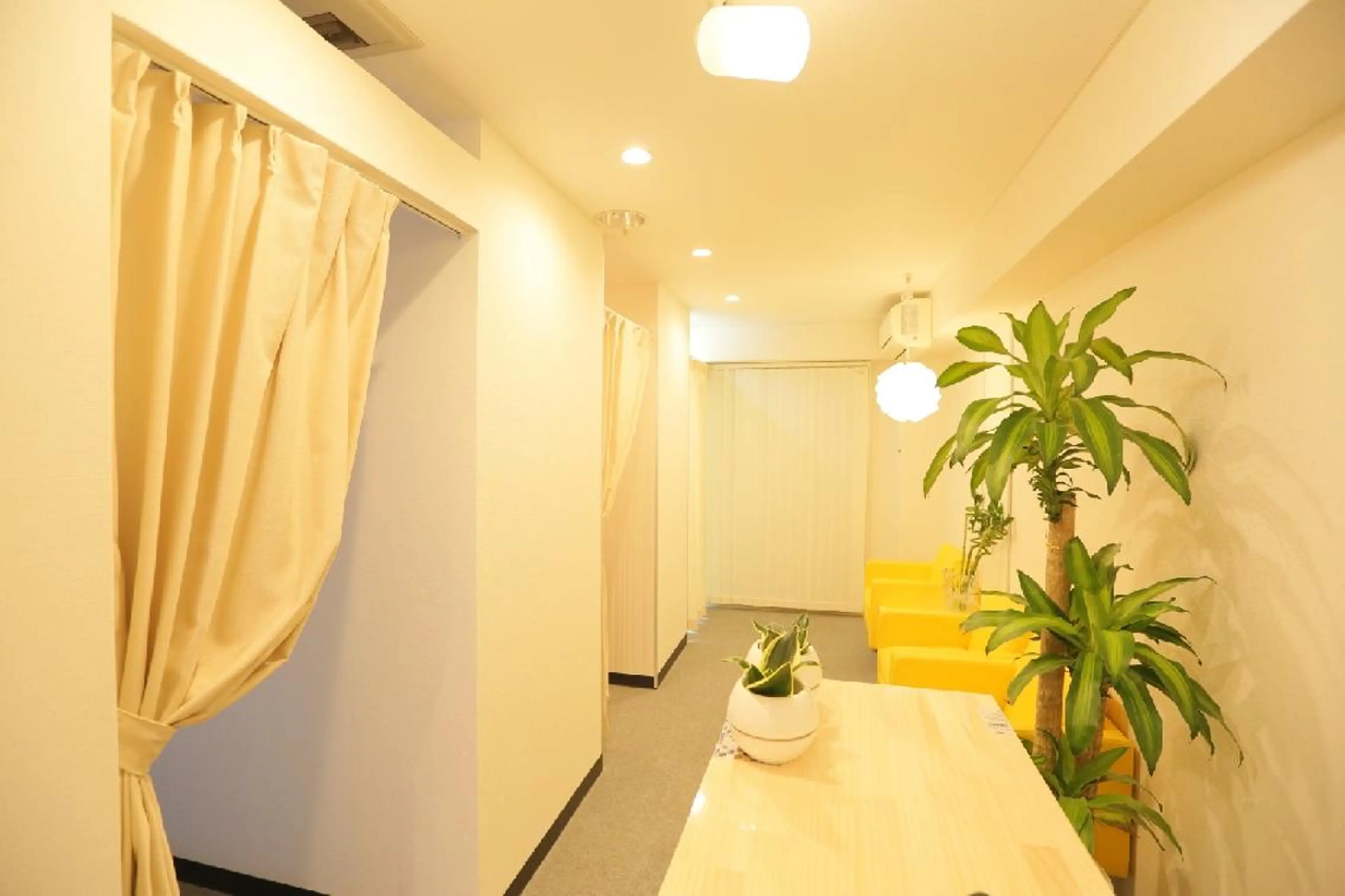 エステ リラク BodyCareSa lonえくぼ 神戸店のエステ・リラクイメージ