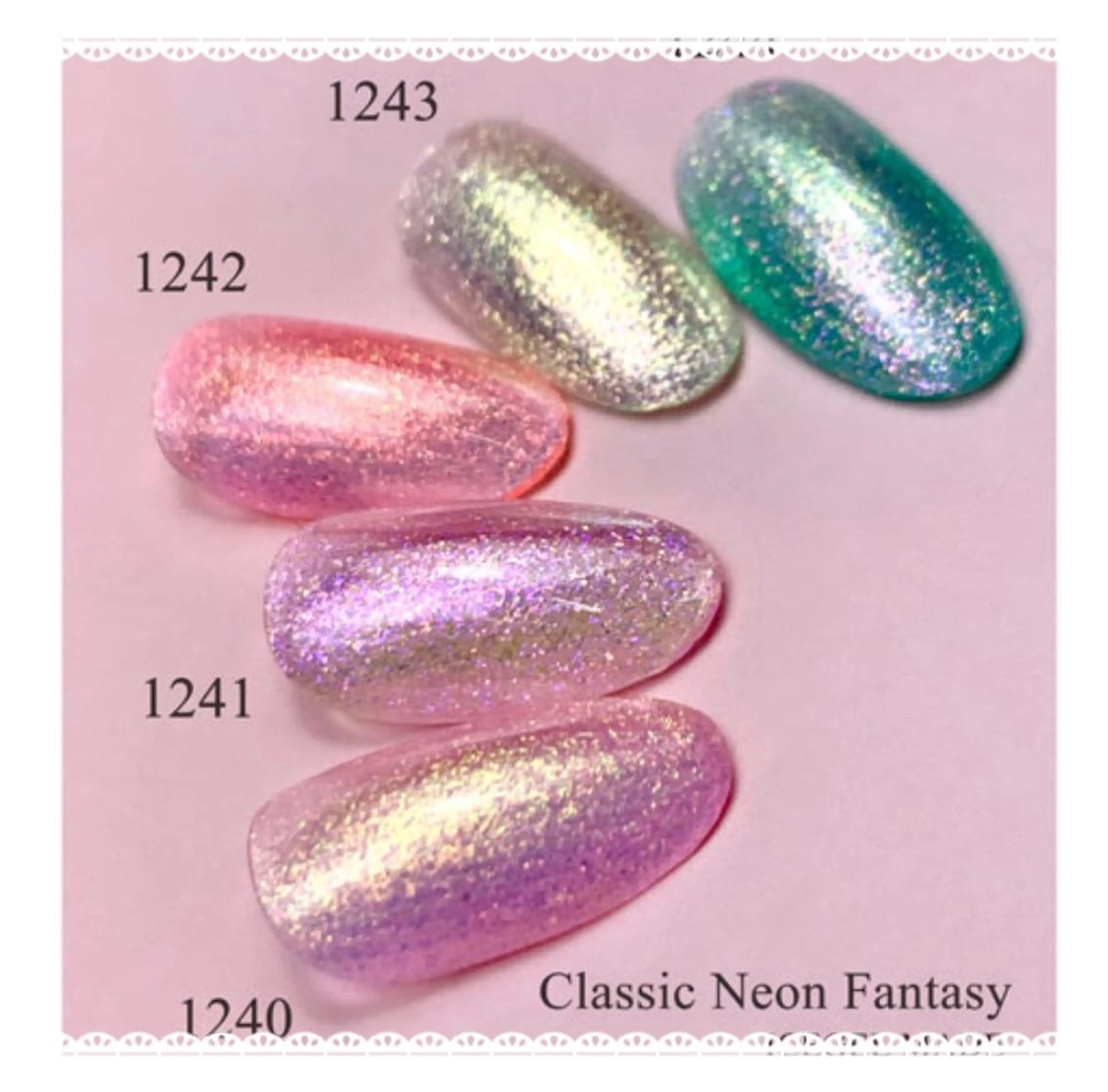 ネイル ｔe_ nailのネイルデザイン