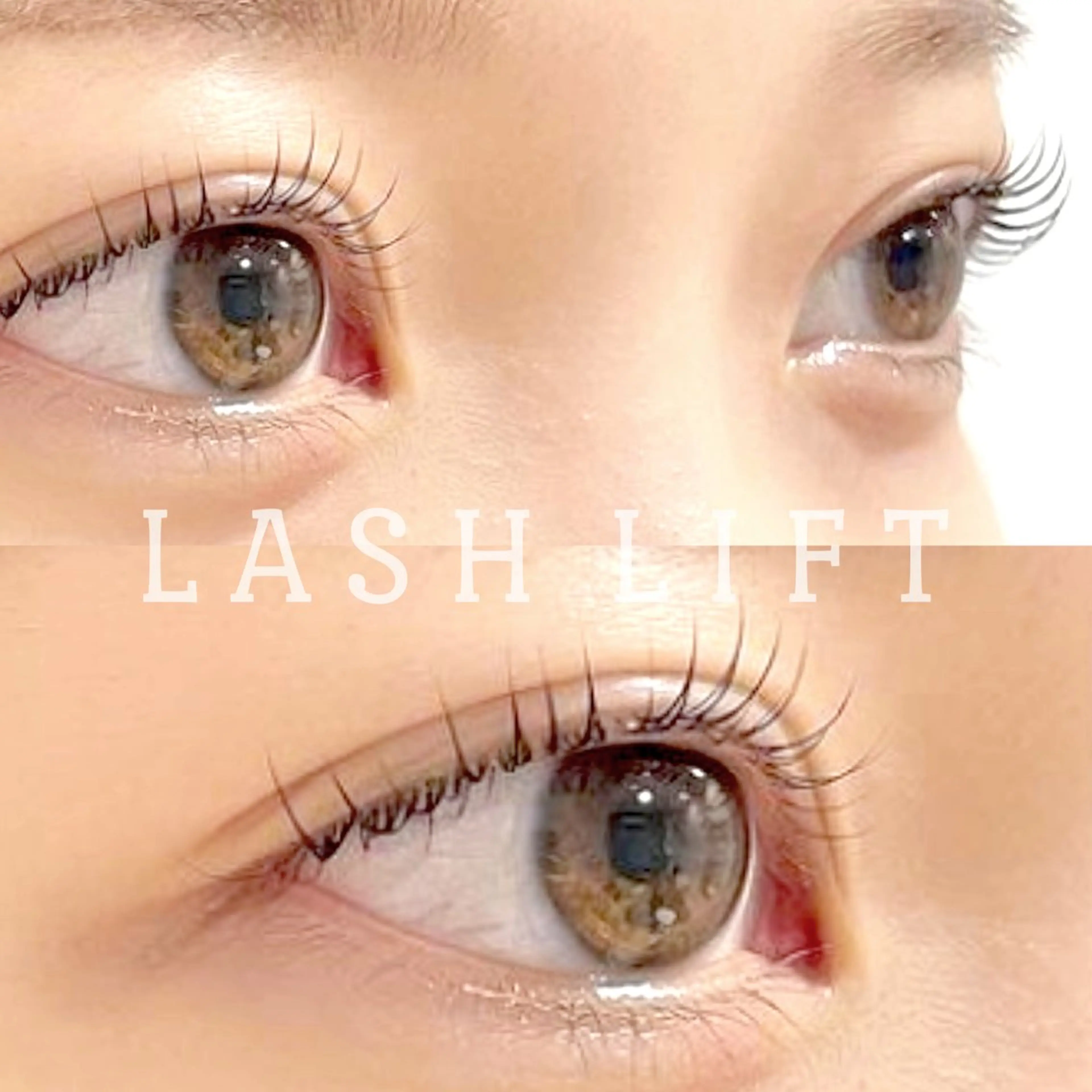 マツエク・マツパ 谷四サロン kyokaのマツエク・マツパデザイン