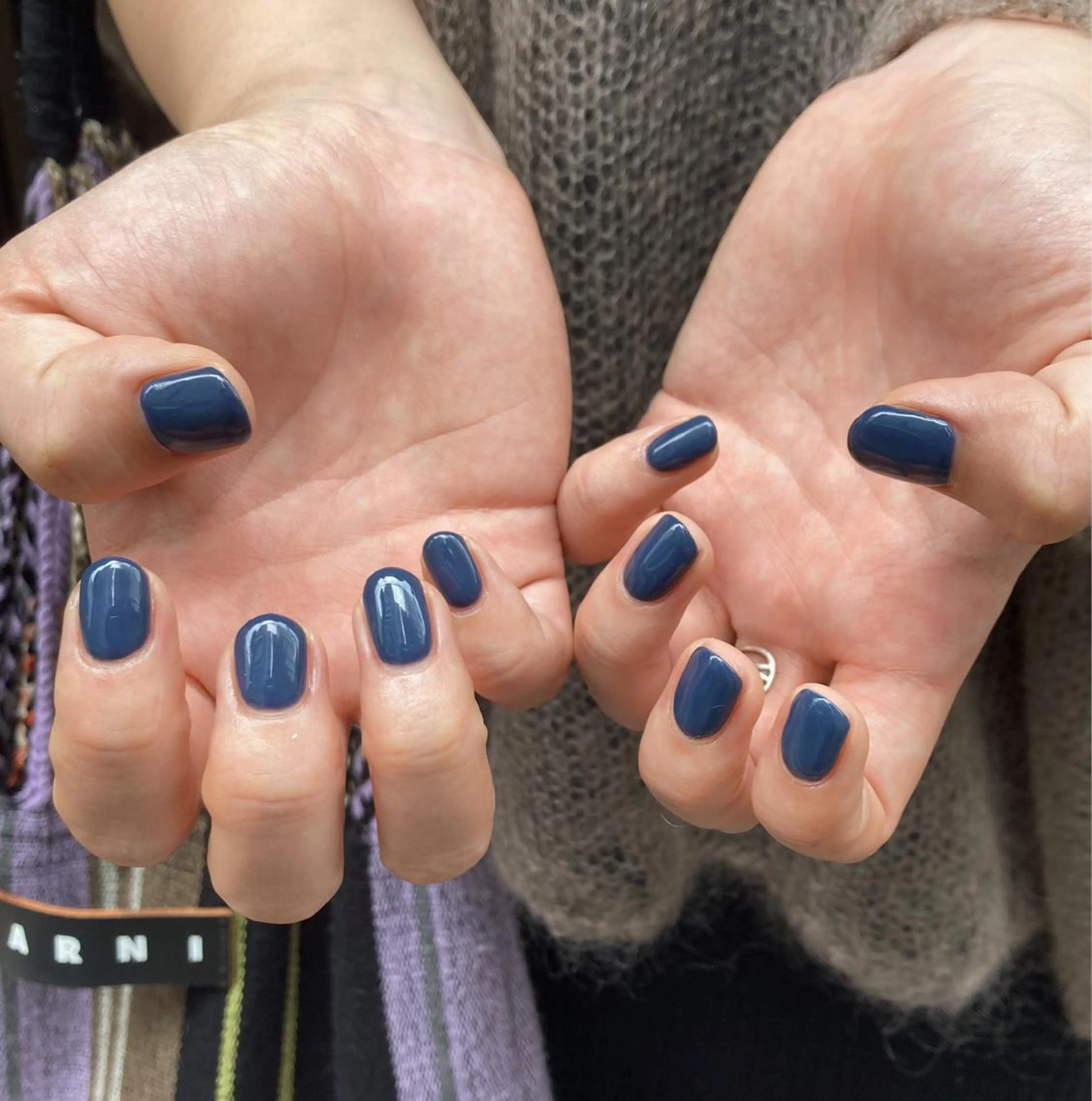 ネイル tipsy+ chihiroのネイルデザイン