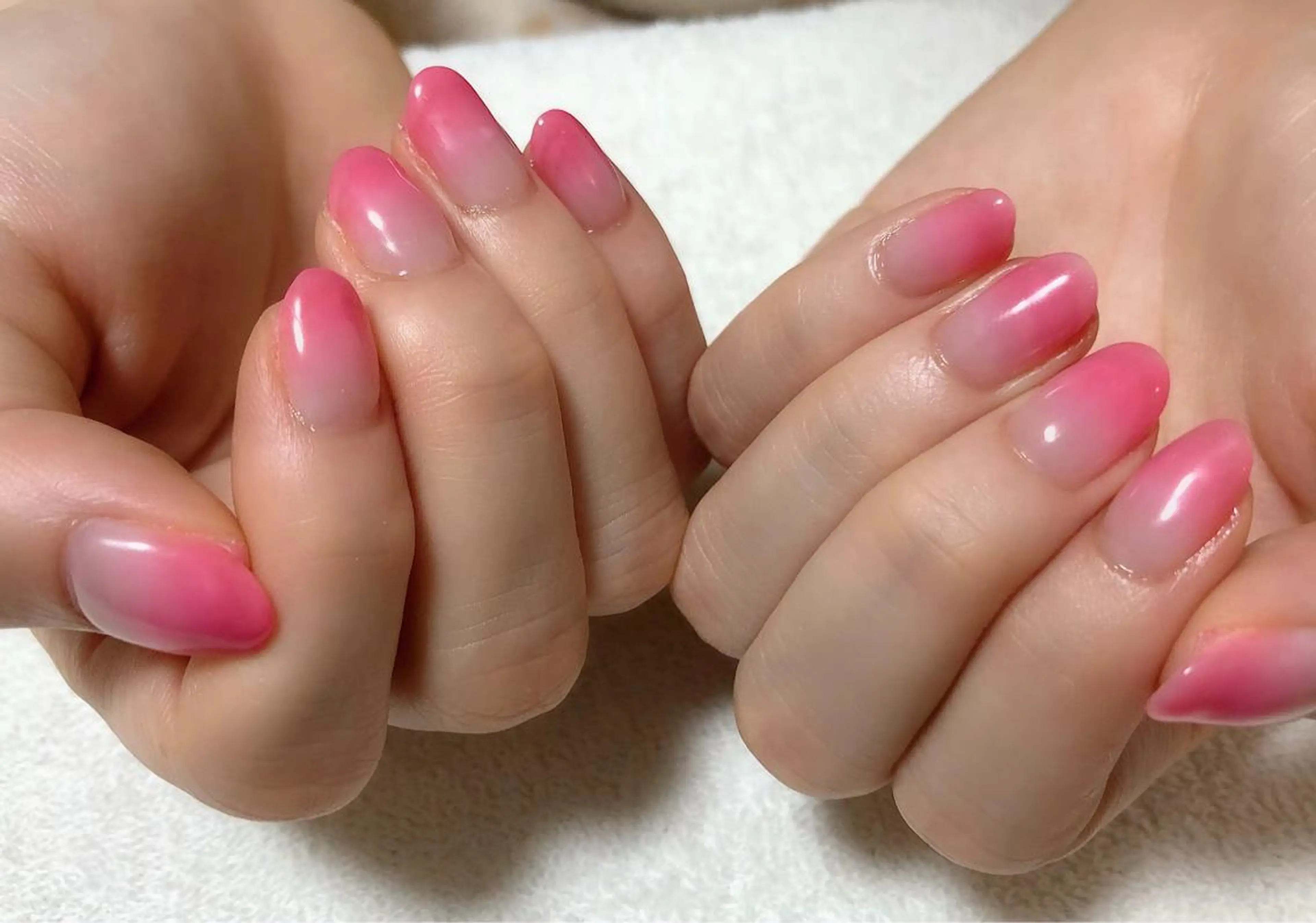 ネイル ハンドネイル t. yoshizawaのネイルデザイン