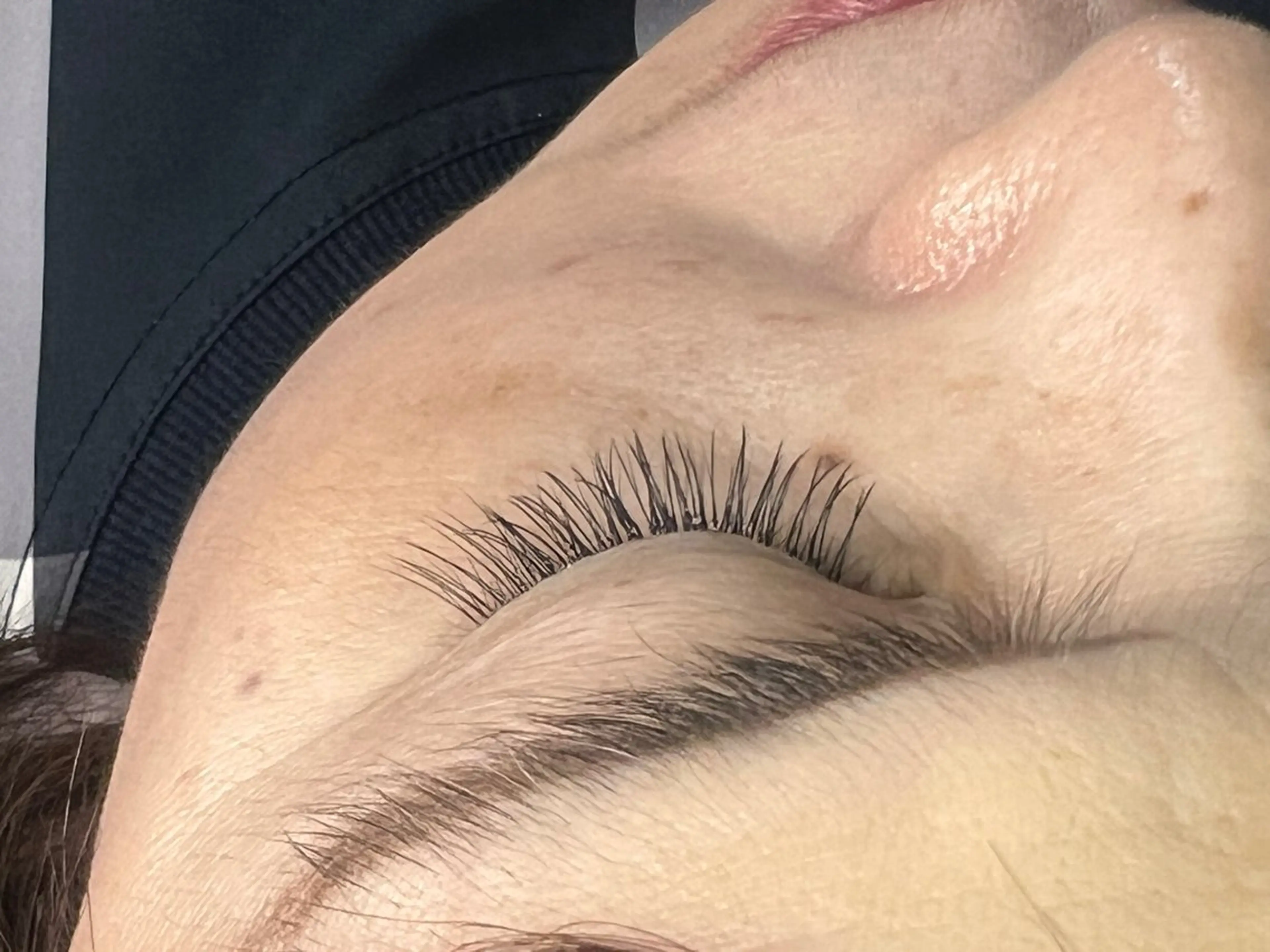 マツエク・マツパ Arc lushのマツエク・マツパデザイン