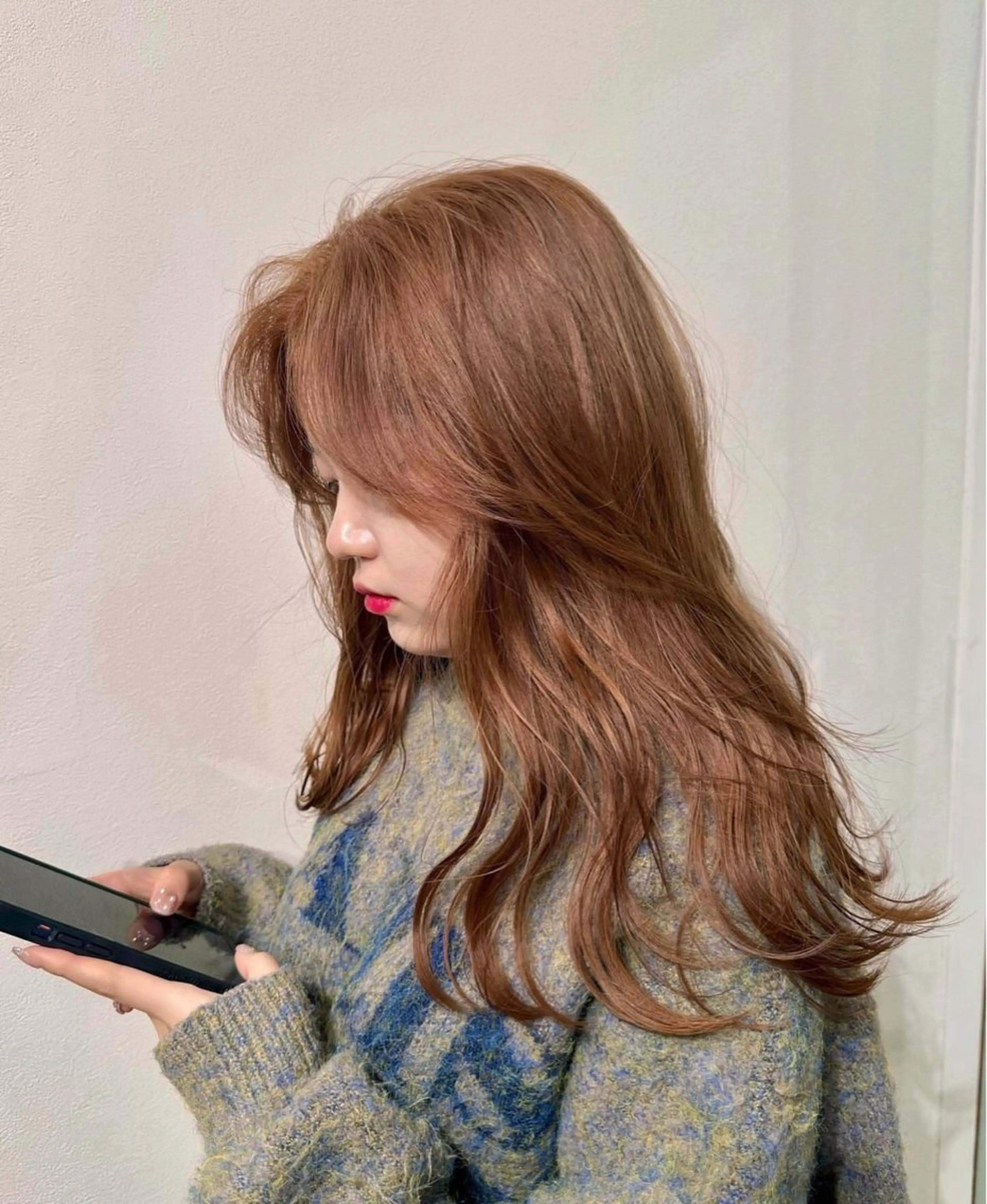 ロング モテhair♡.* ﾏﾂｴｸ/さくら🍨のマツエク・マツパデザイン