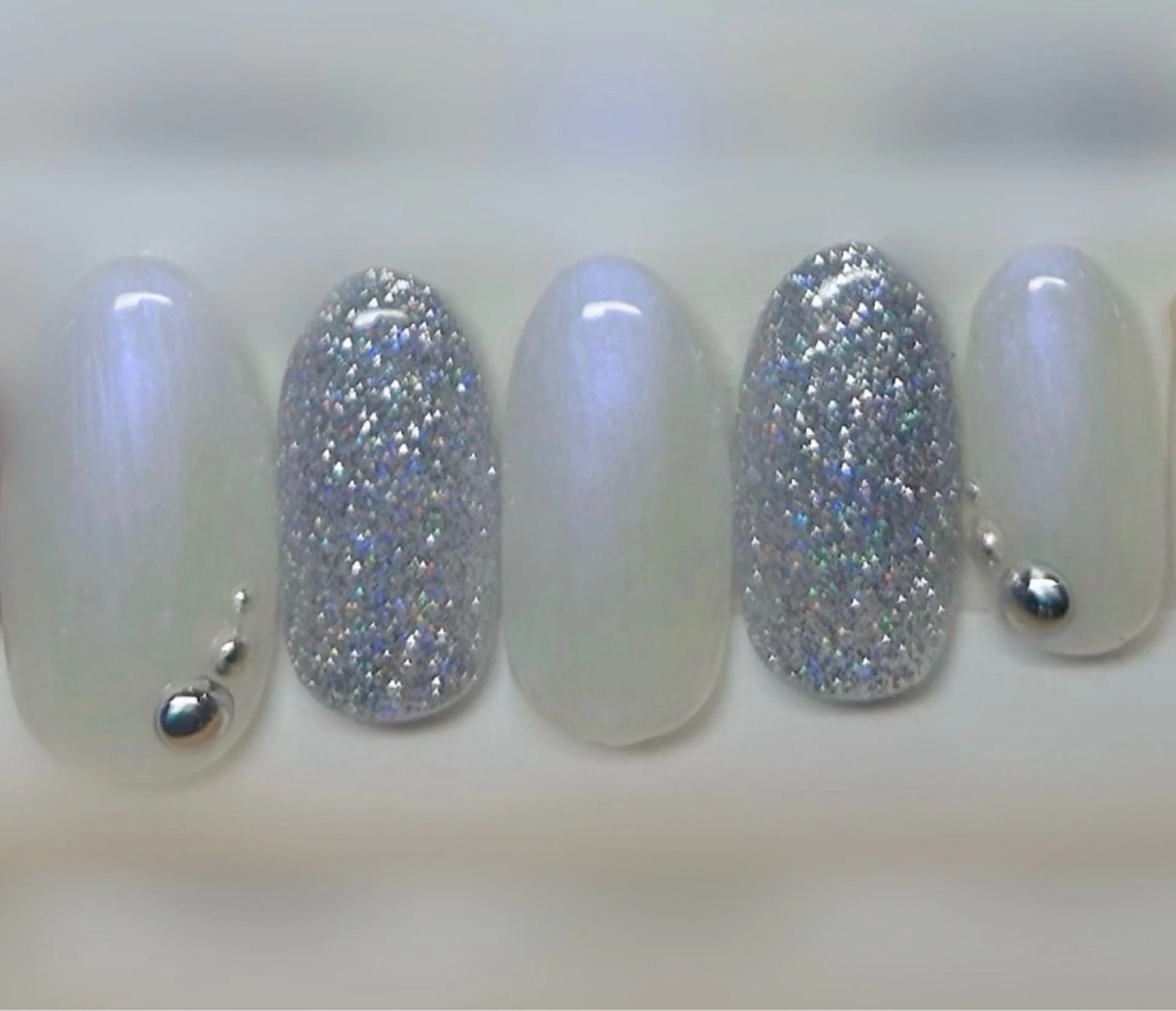 ネイル 錦糸町Amelie ひよりのネイルデザイン