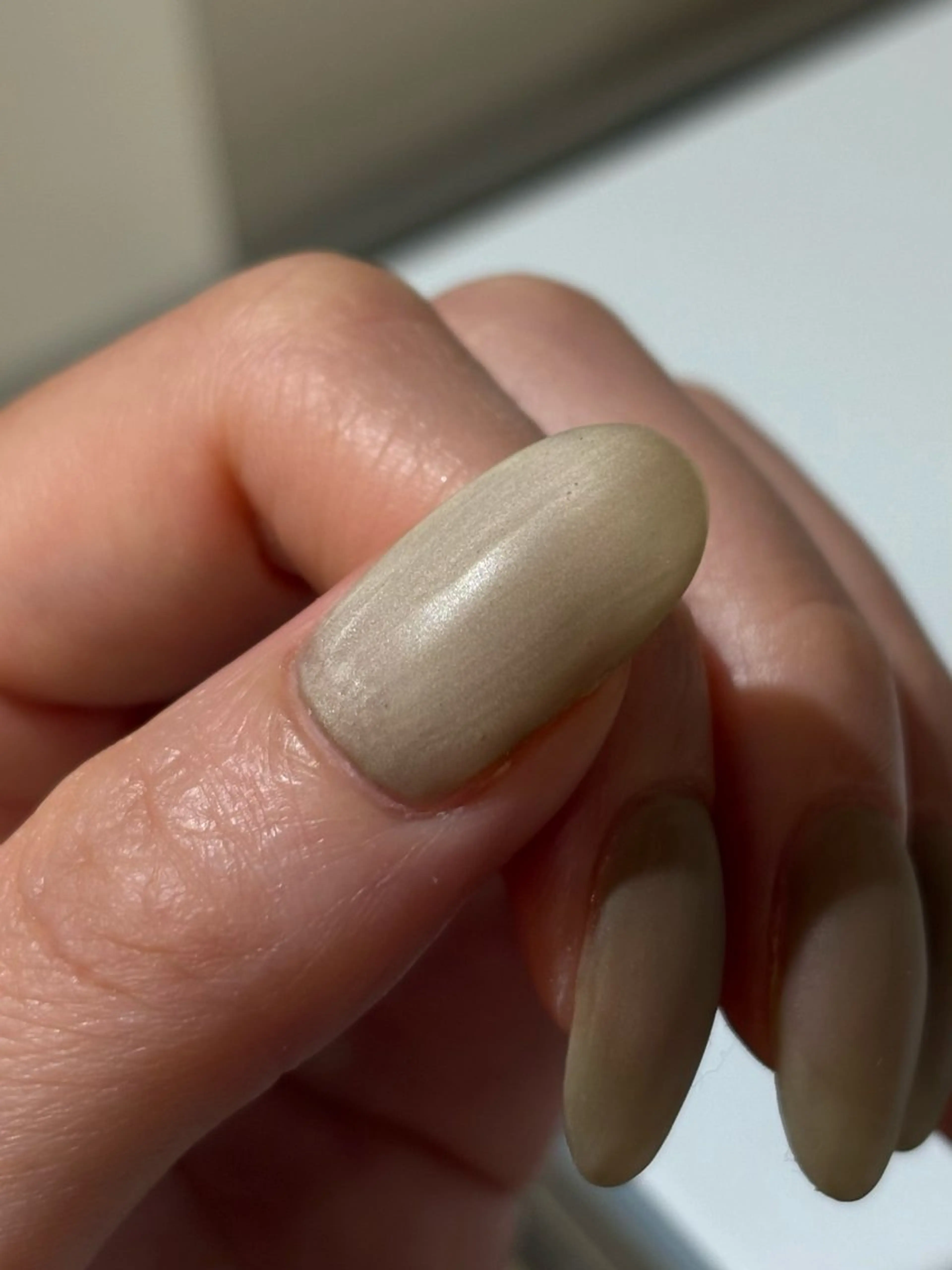 ネイル 甲村 未玖のネイルデザイン