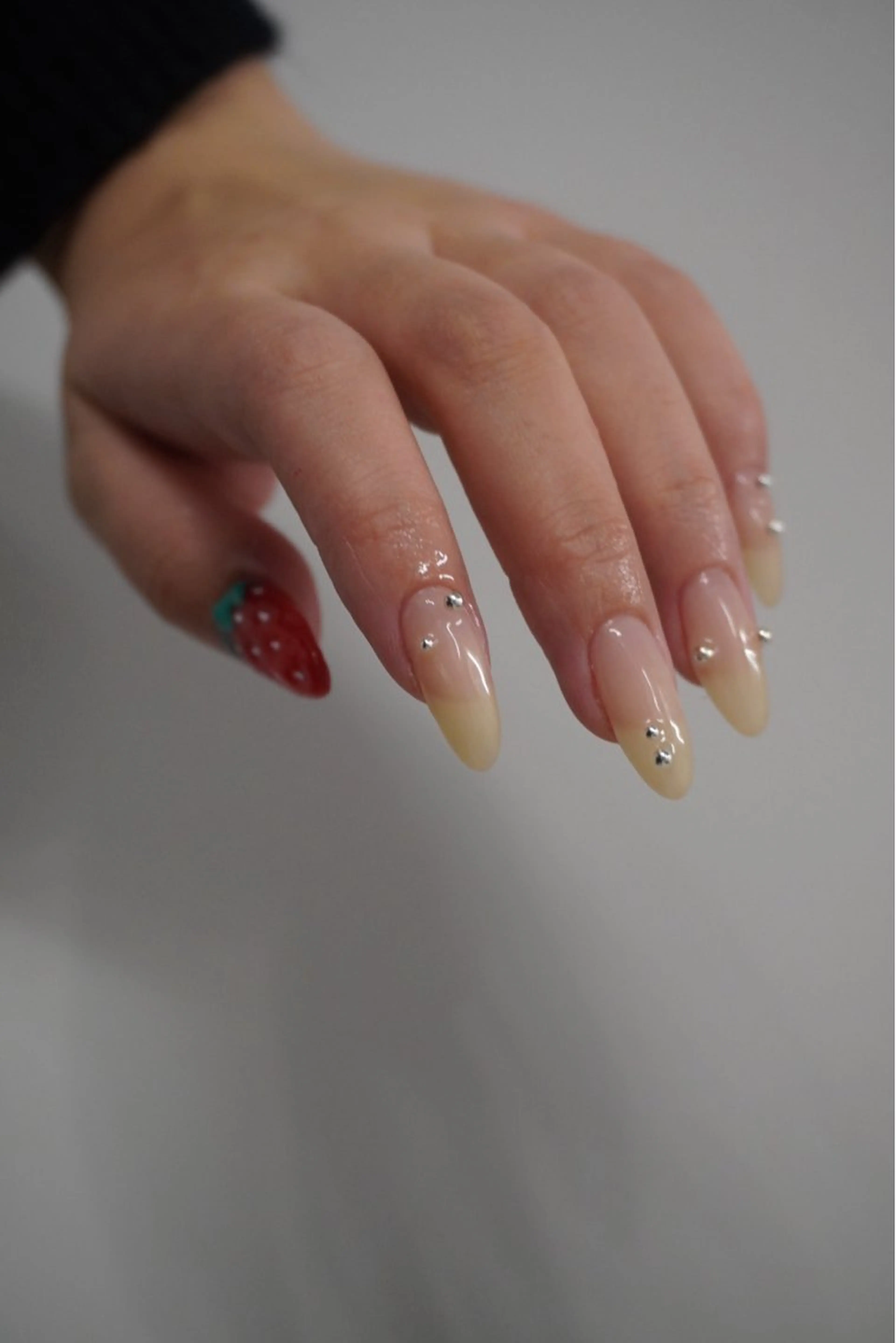 ネイル アートネイル 持ち込み futamura sakiの眉毛・アイブロウイメージ