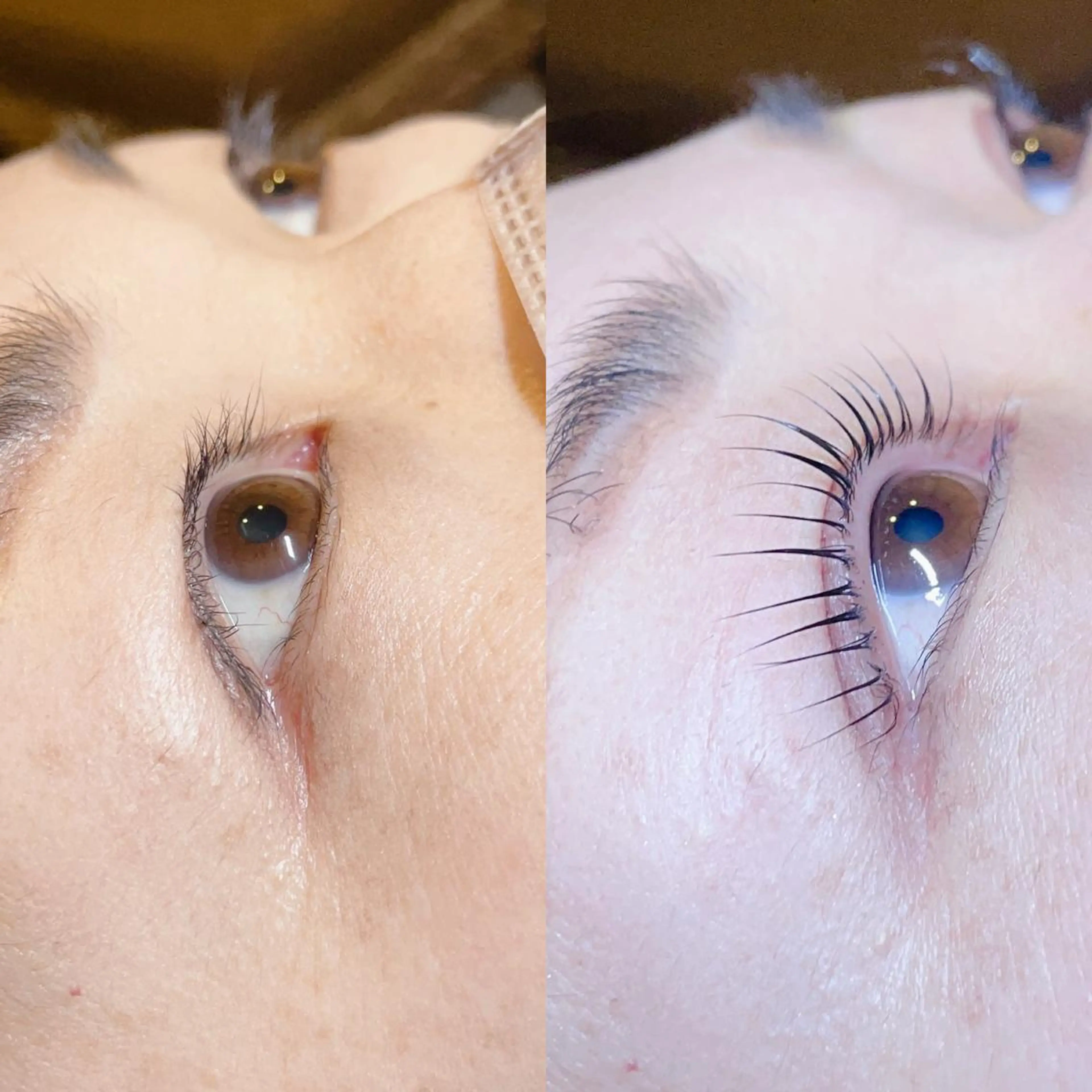 マツエク・マツパ ロニセラ アイラッシュのマツエク・マツパデザイン