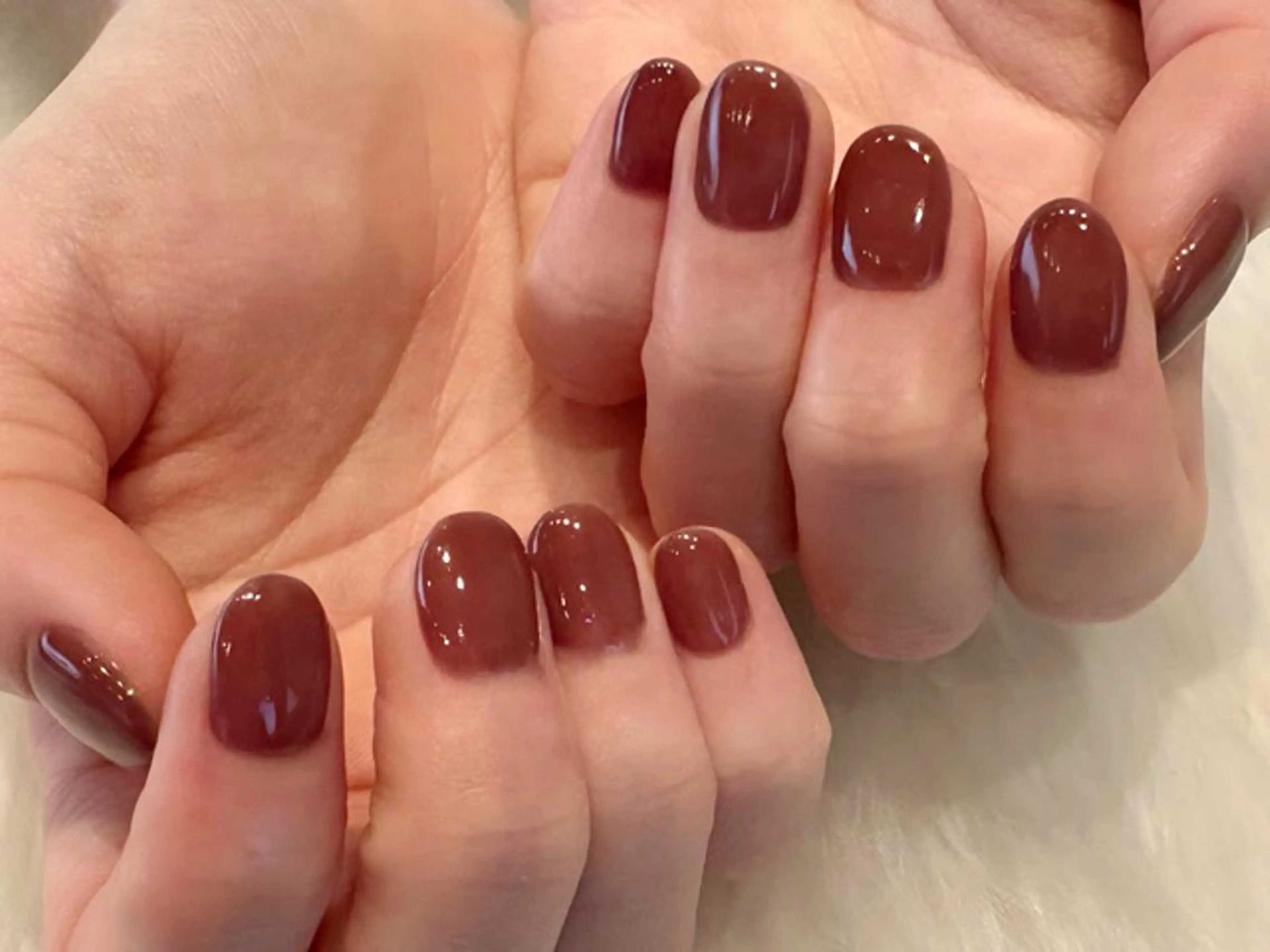 ネイル ハンドネイル Miyu .Sのネイルデザイン