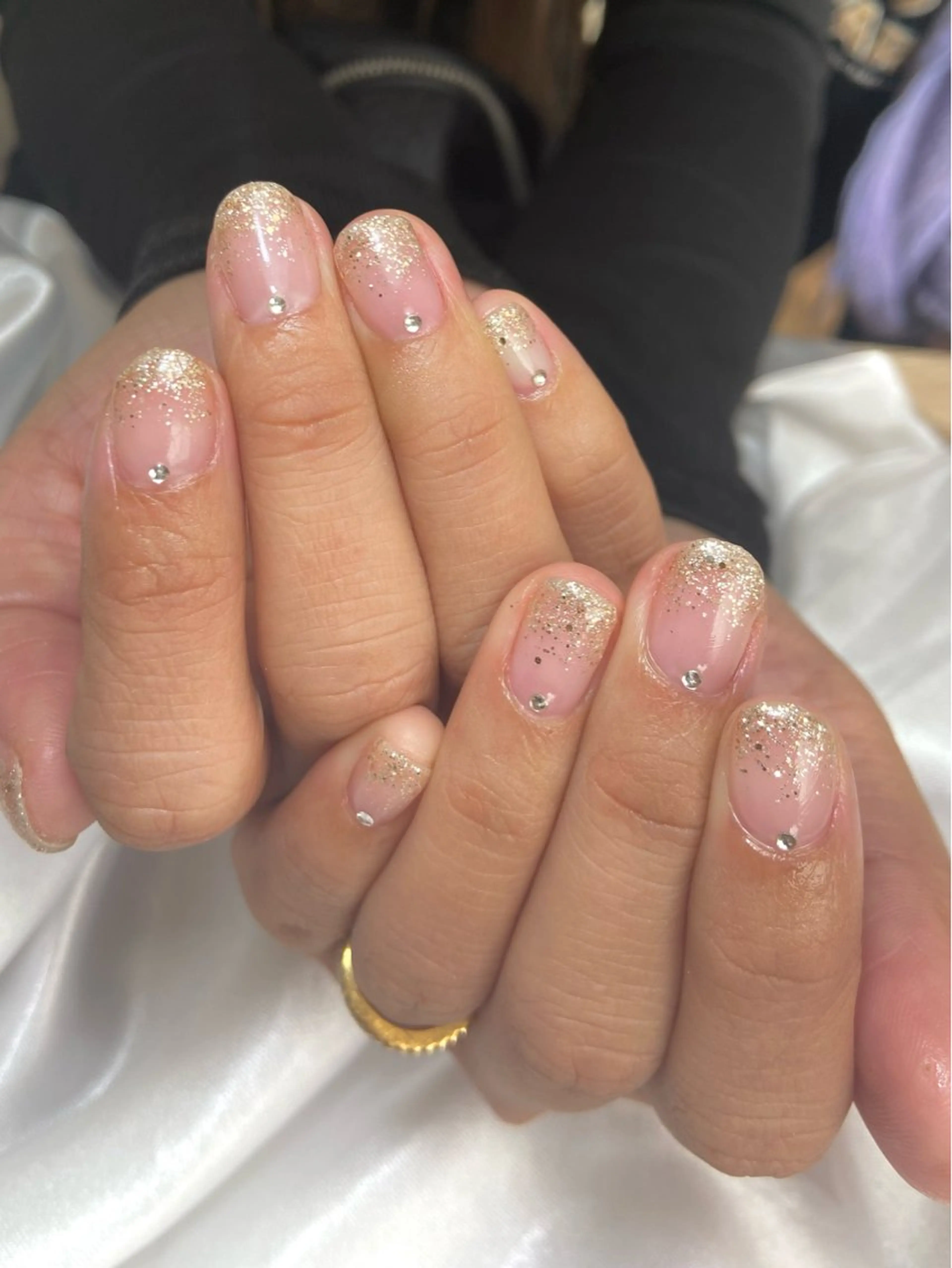 ネイル candy nailのネイルデザイン