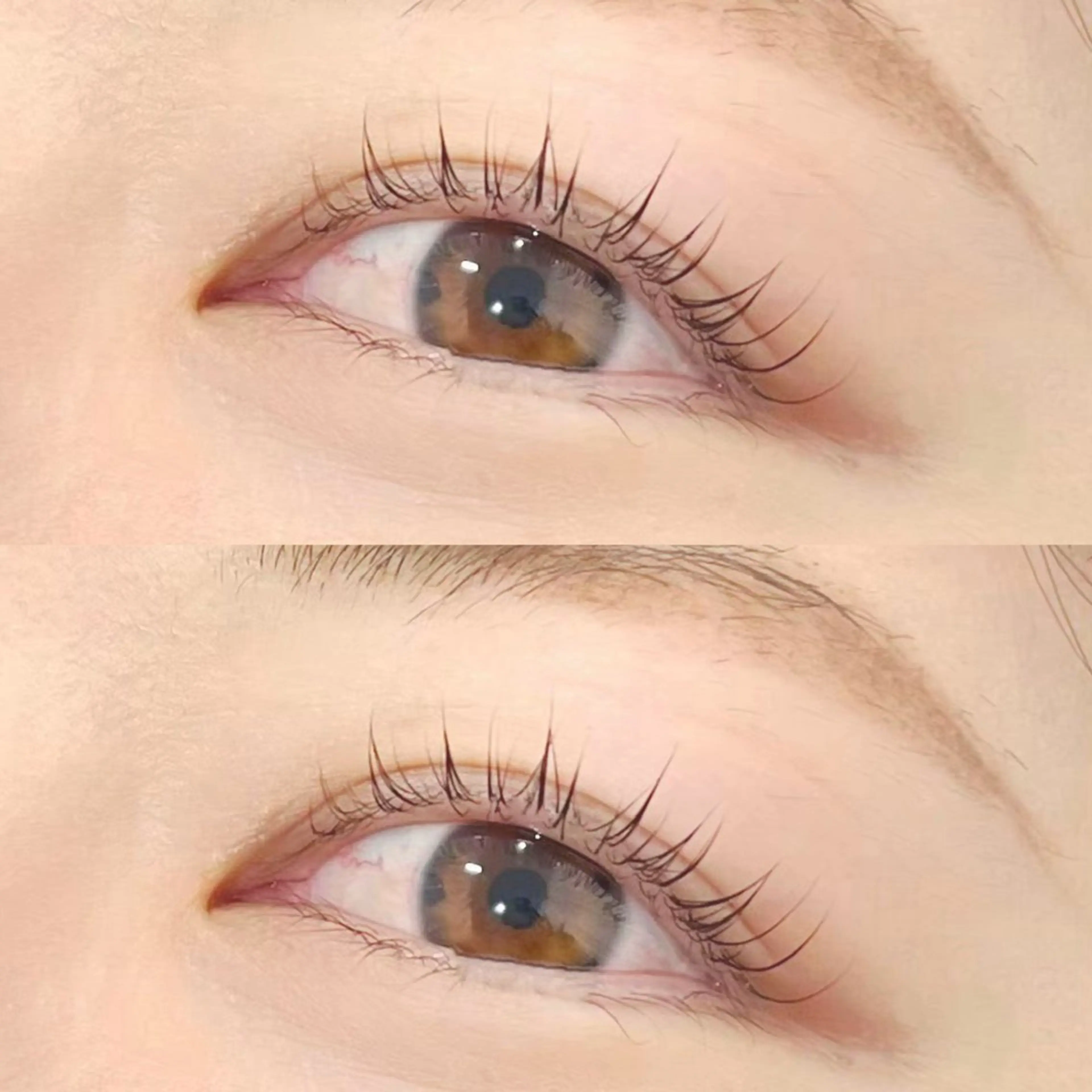 『OPEN特別クーポン🌈4月限定🫧』EYE+大人気No.1🌟パリジェンヌ　　5.500円➡️3.500円❗️の写真