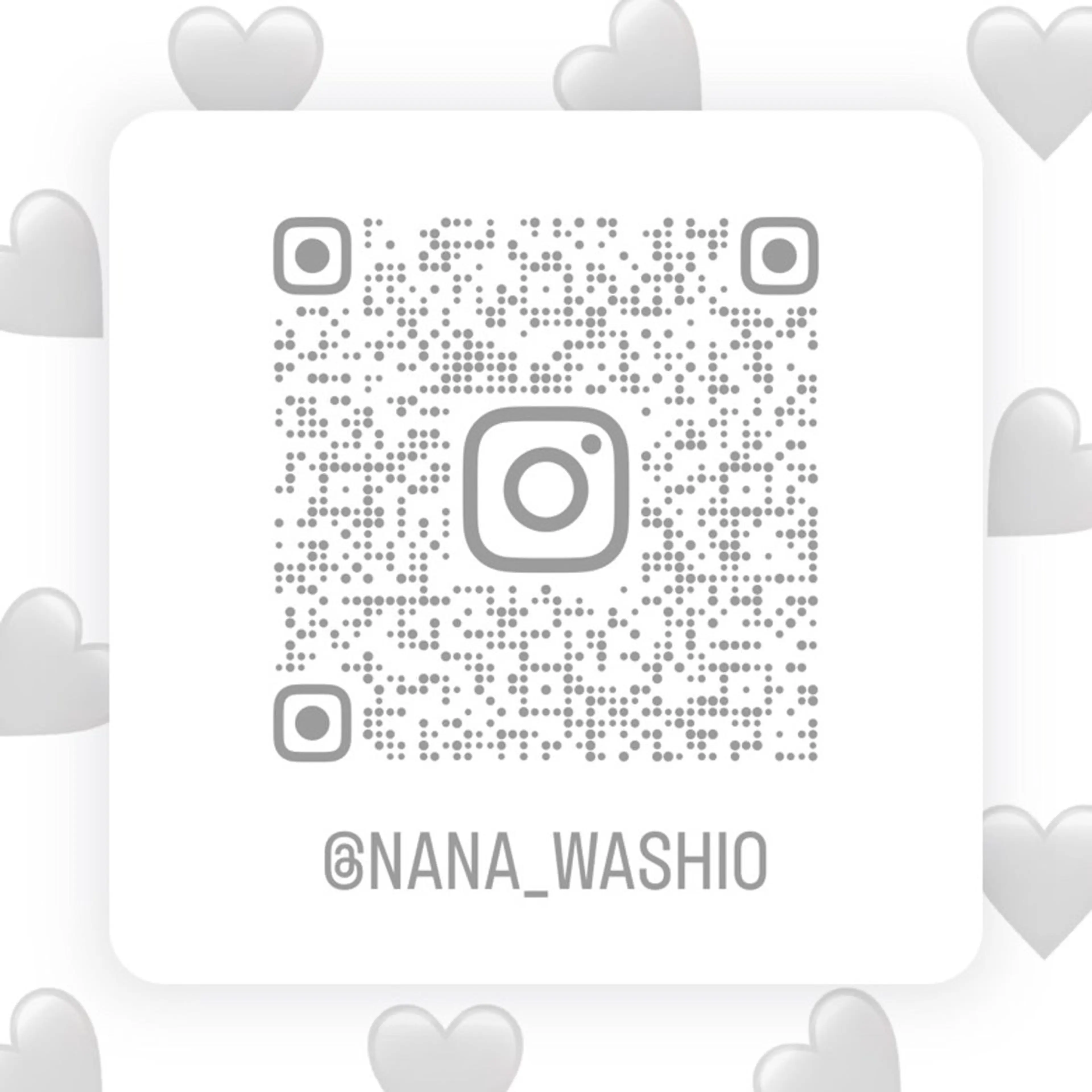 marshu所属・ワンホンへア/ 大阪/nanaのヘアスタイル