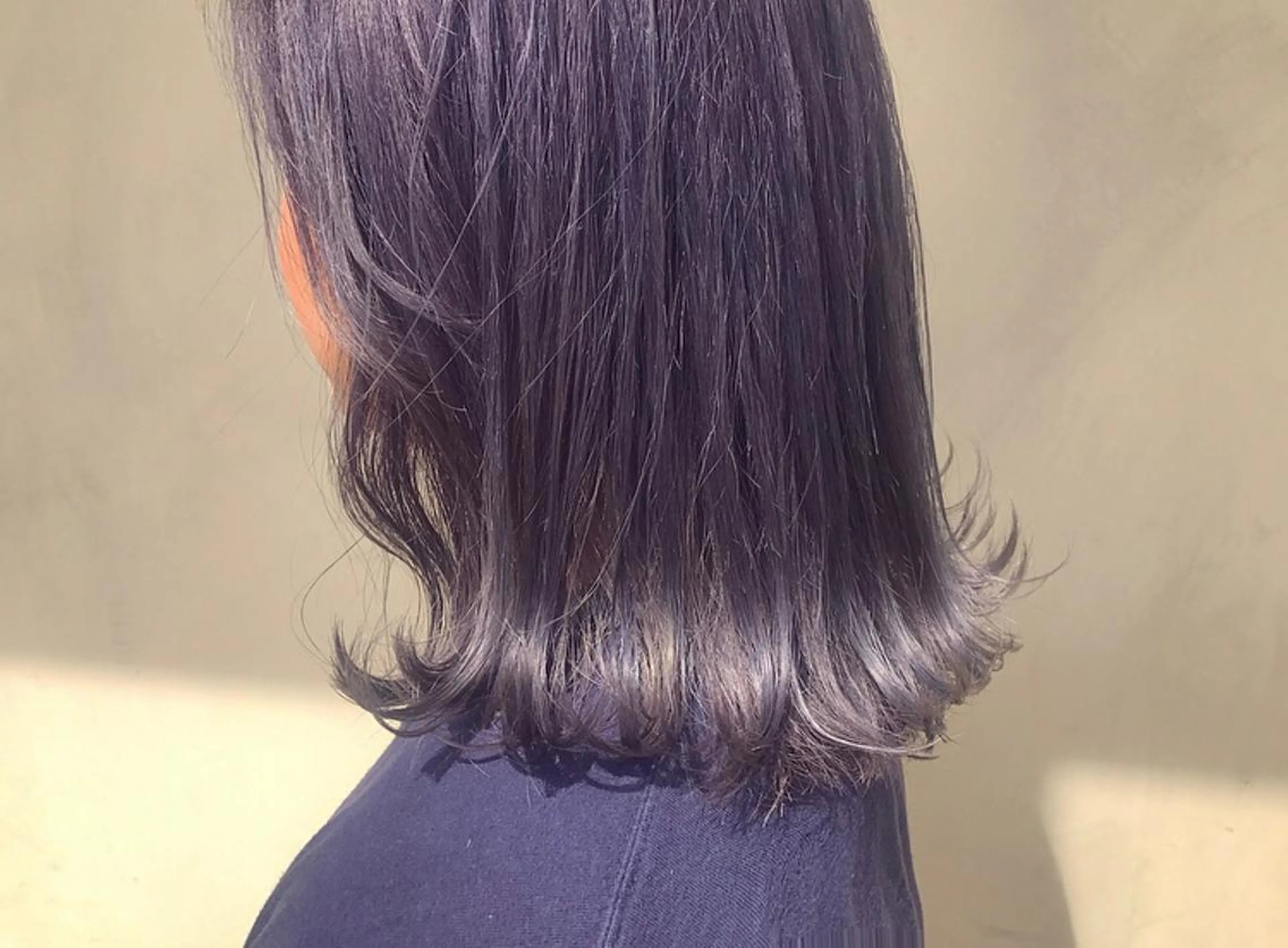 ミディアム 大阪福島 韓国まつげ Sayaka🤍🐩のマツエク・マツパデザイン