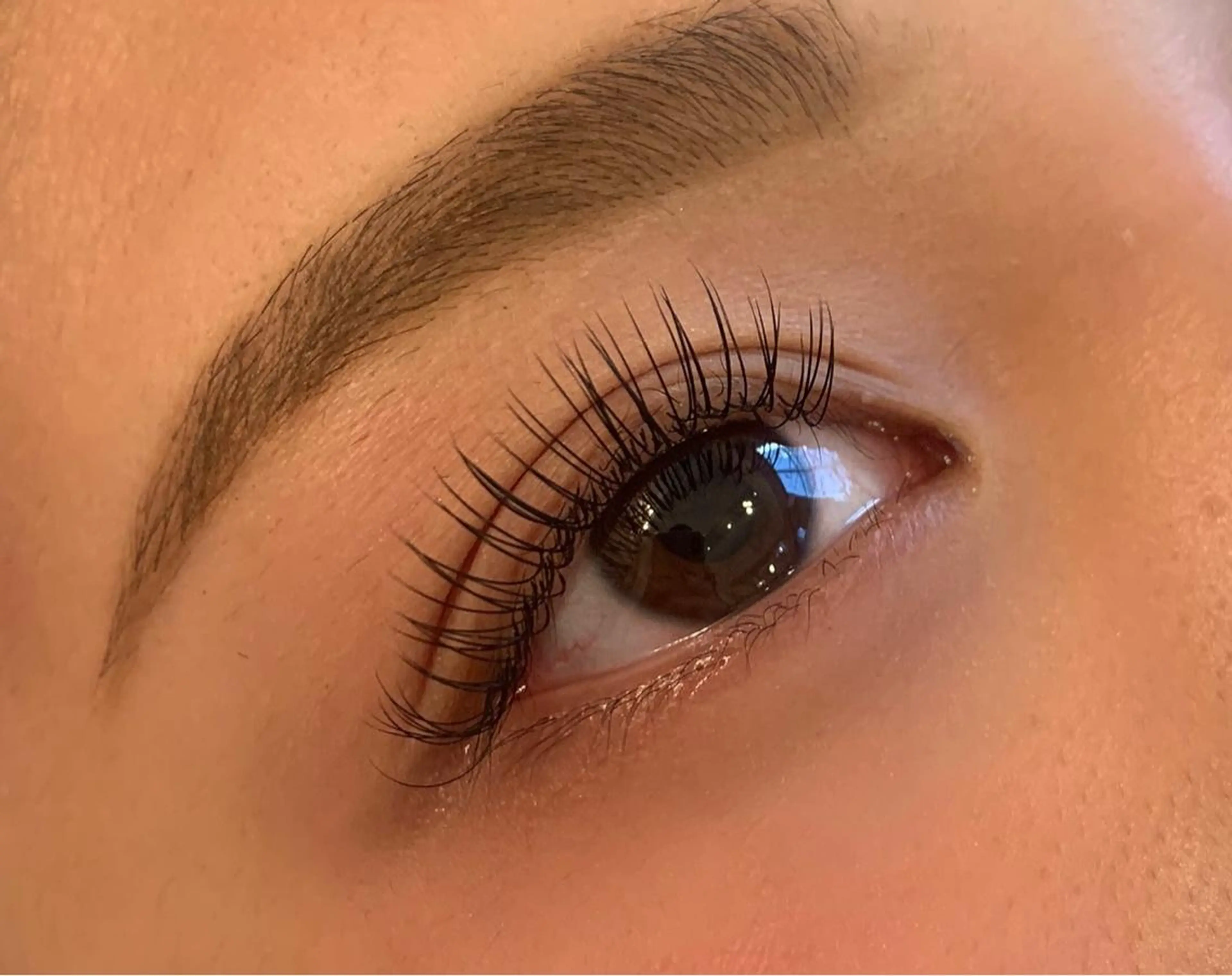 マツエク・マツパ andRita 蒲生店のマツエク・マツパデザイン