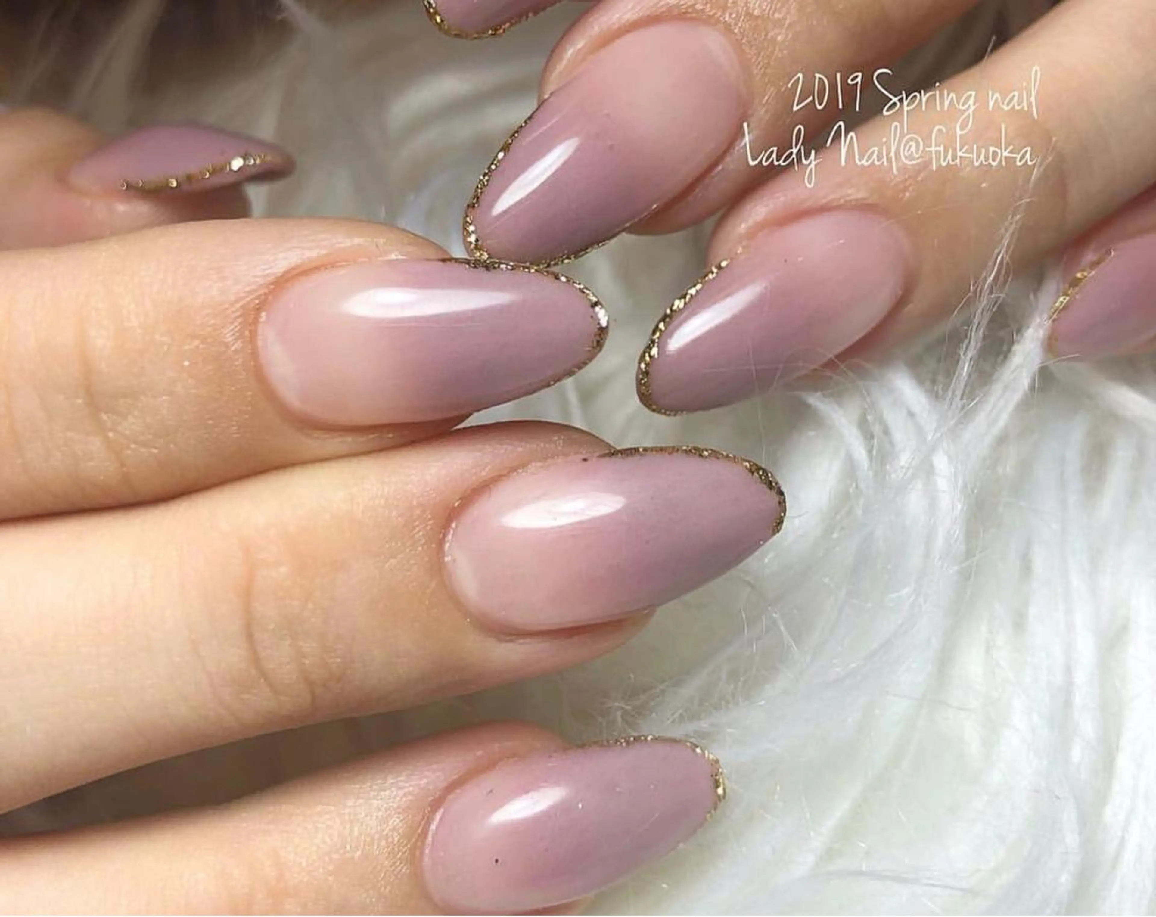 ネイル 🖤スカルプ専門店 新宿・MR🖤のネイルデザイン