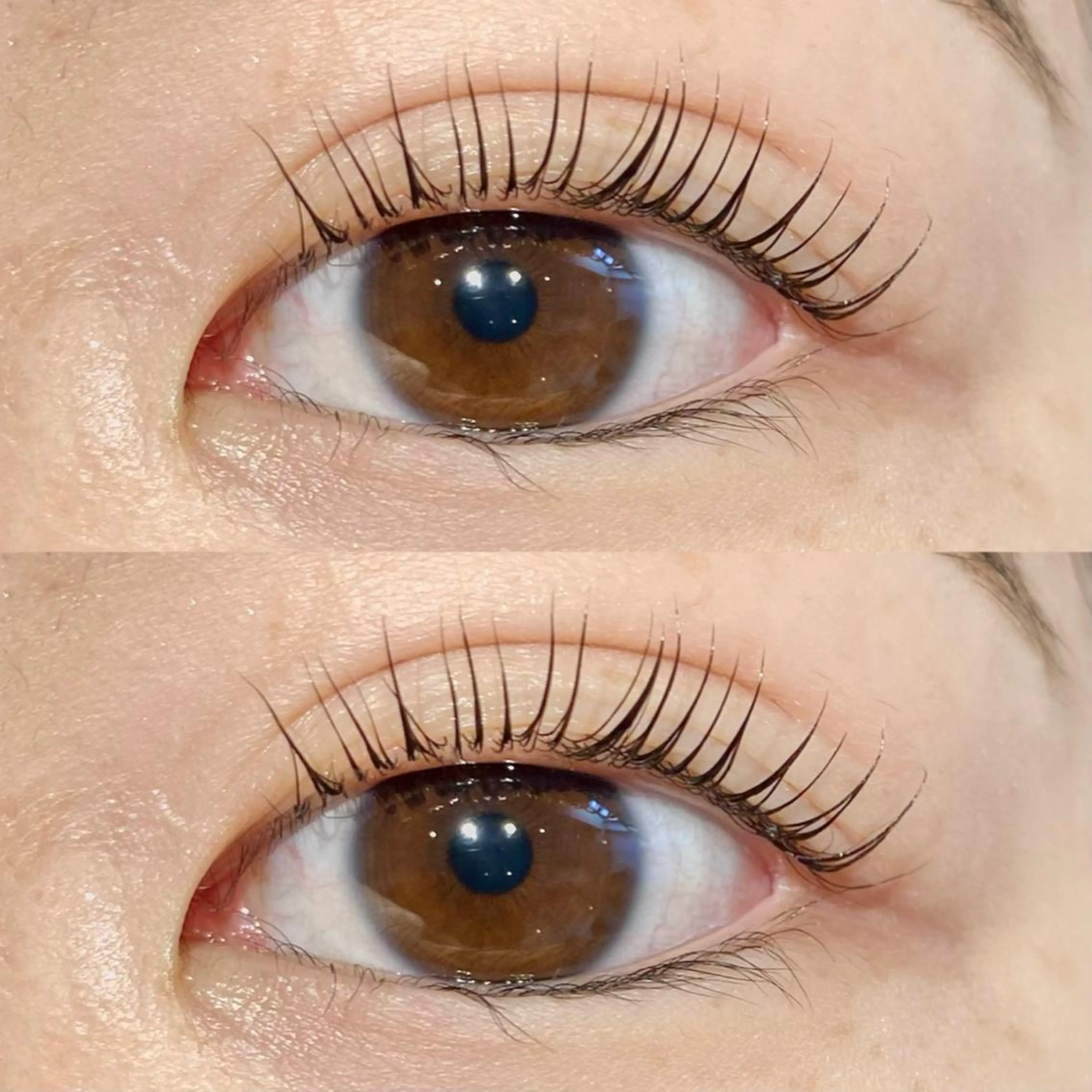 マツエク・マツパ マツパ coast meiのマツエク・マツパデザイン