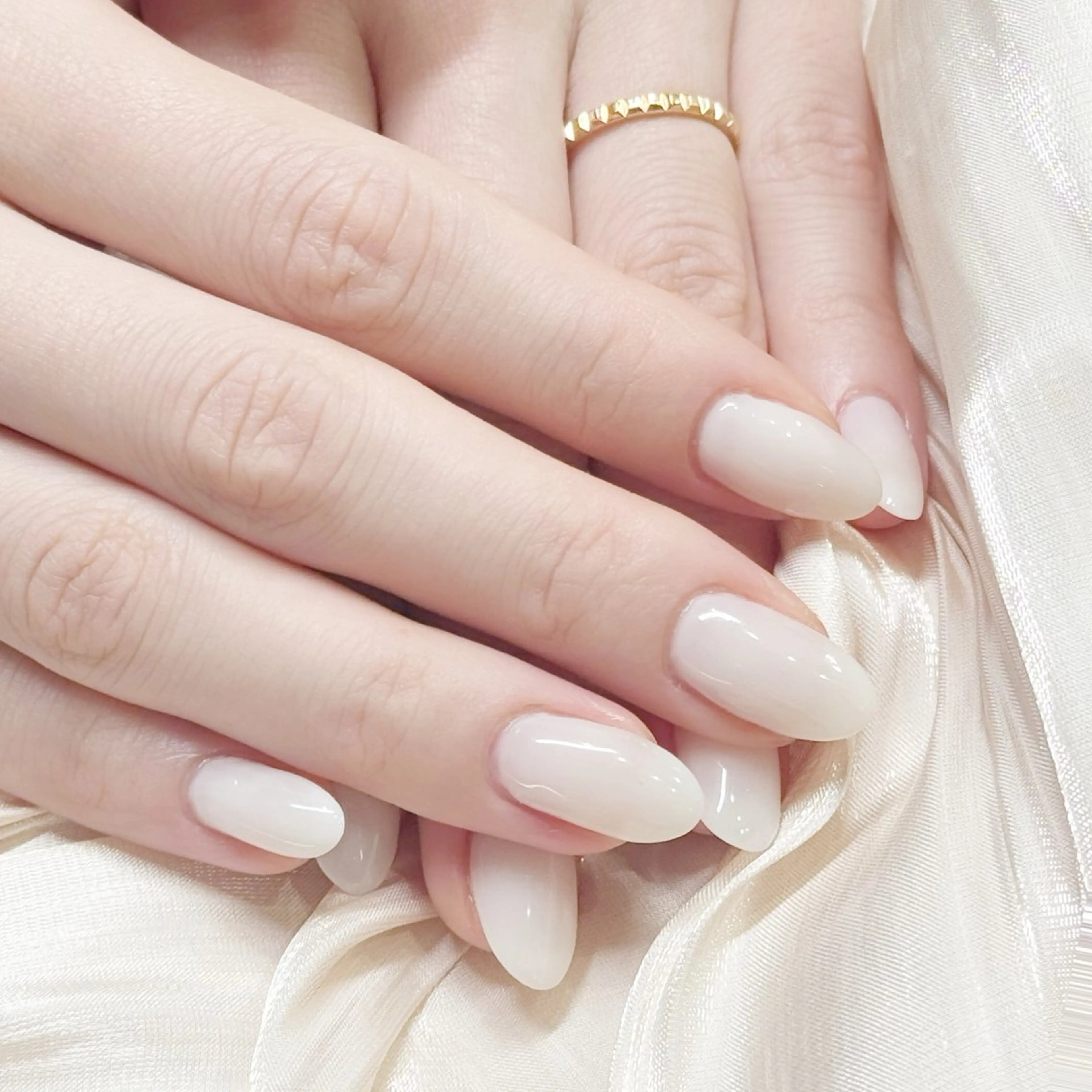 ネイル ハンドネイル K. NANAのネイルデザイン