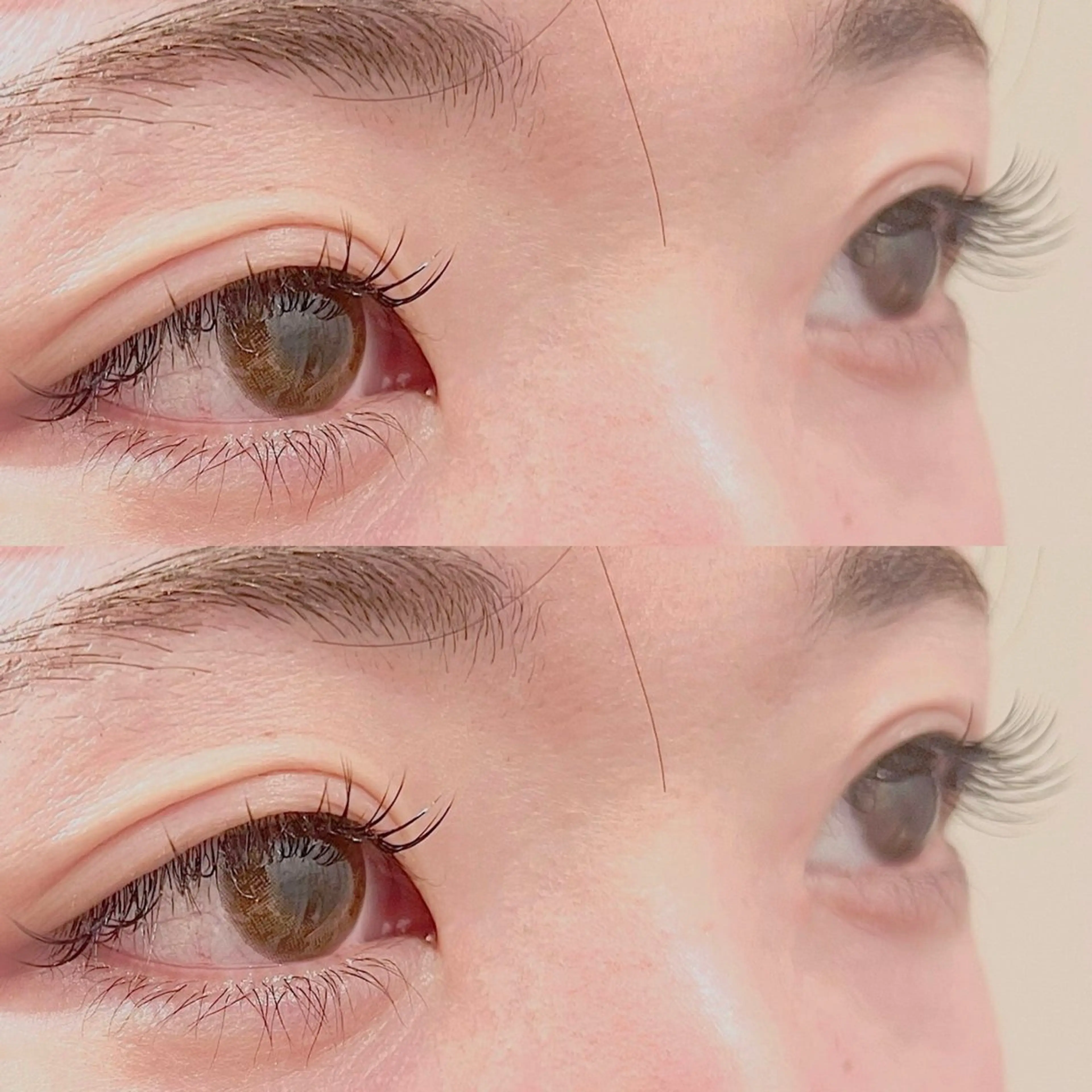 マツエク・マツパ fahren-pure-suite所属・沼畑 夢希のマツエク・マツパデザイン