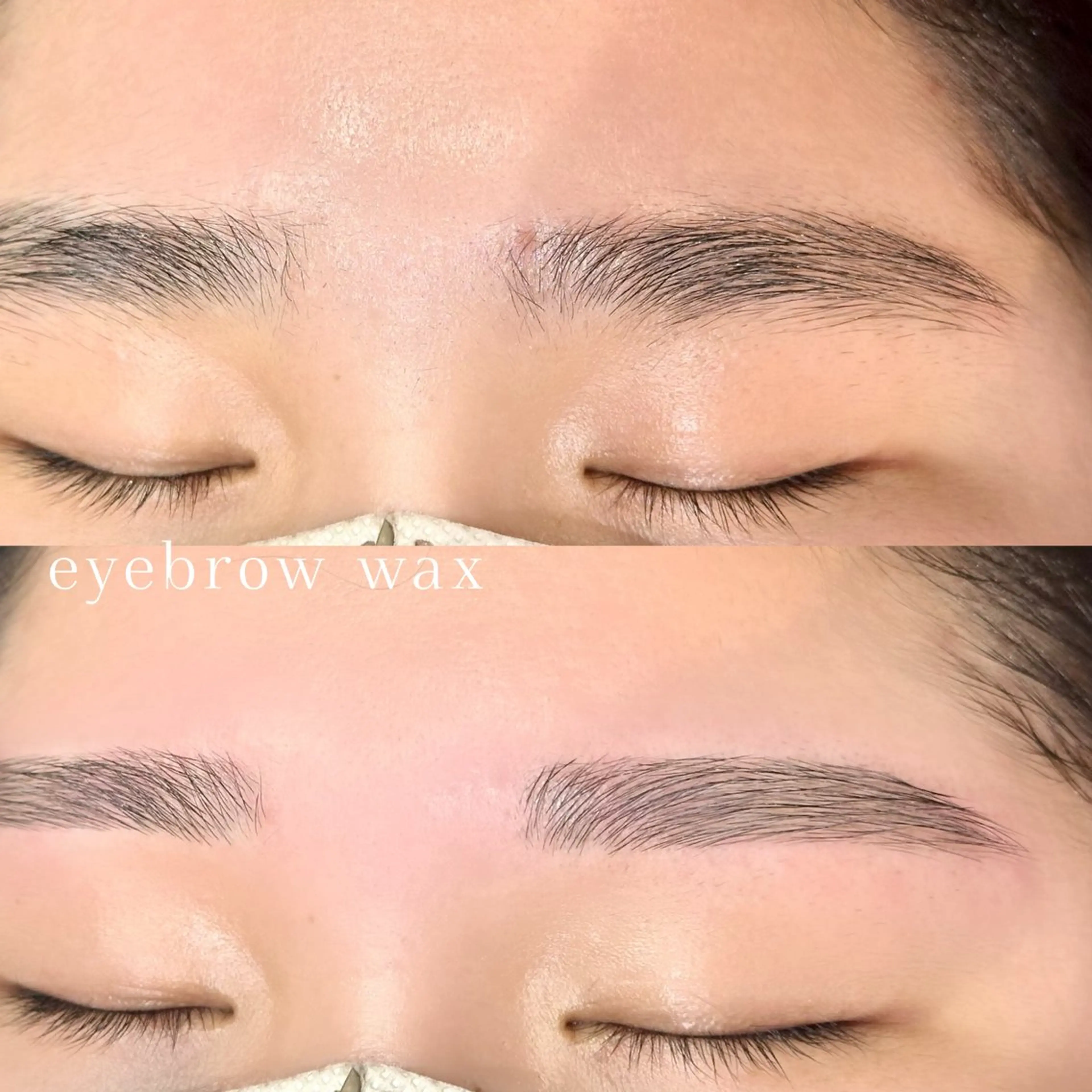 アイブロウ ワックス脱毛 眉カット その他(アイブロウ) 💐似合わせデザイン ✴︎manaka💐の眉毛・アイブロウイメージ