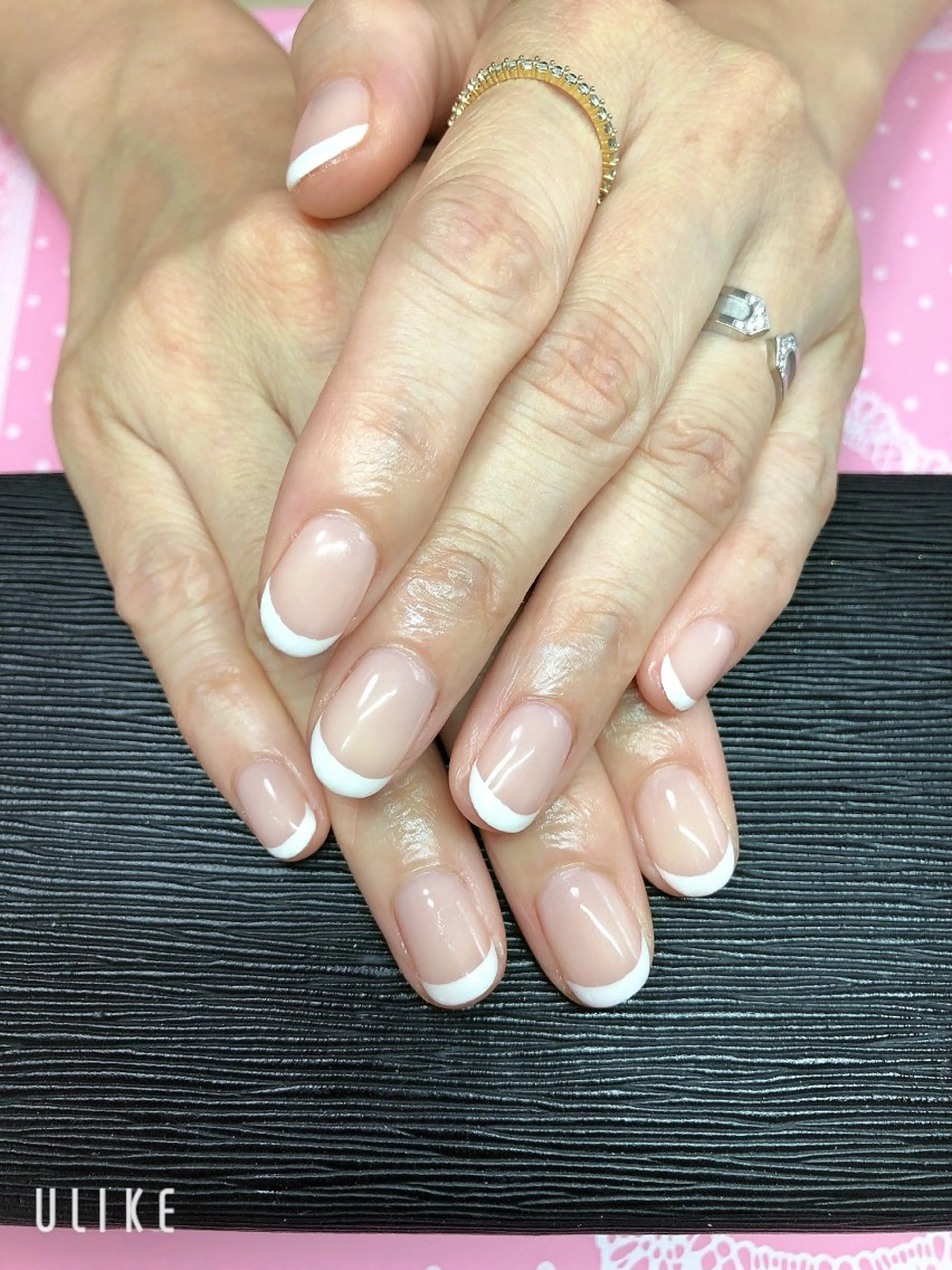 ネイル AISANCE -エゾンス-のネイルデザイン