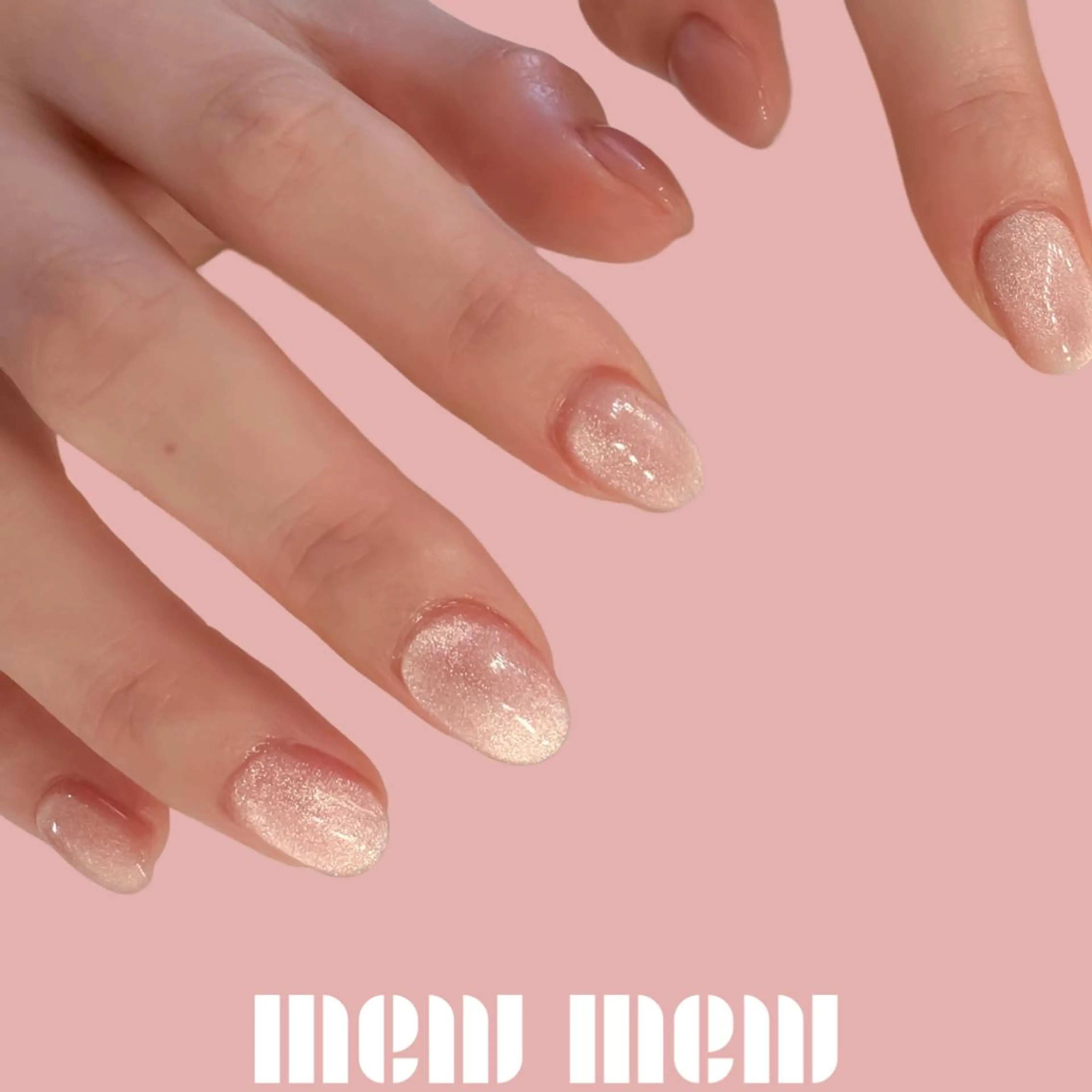 ネイル mew mew NAIL & EYEのマツエク・マツパデザイン