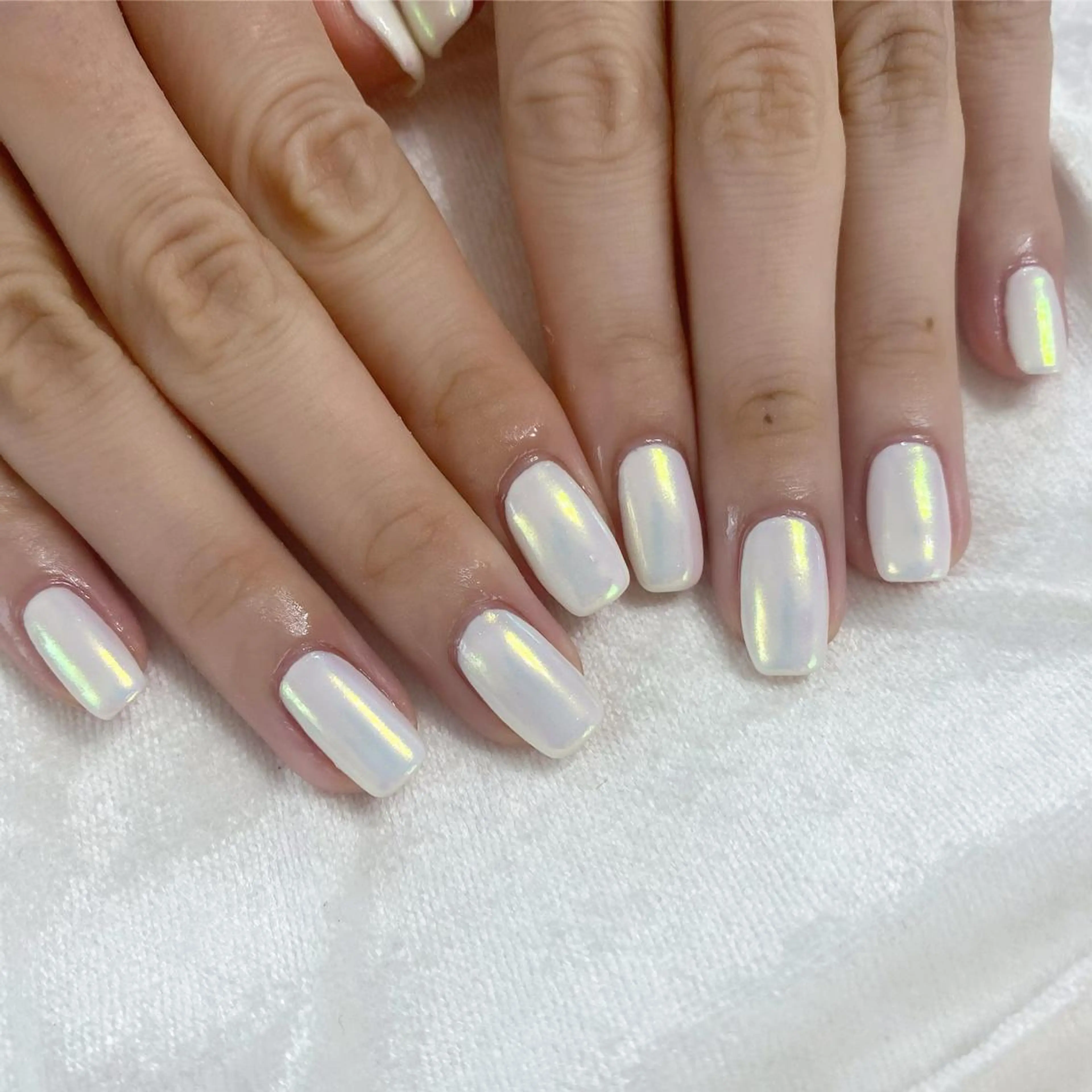 ネイル パラジェル登録サロンfeerique所属・Uchida Mayunaのその他イメージ