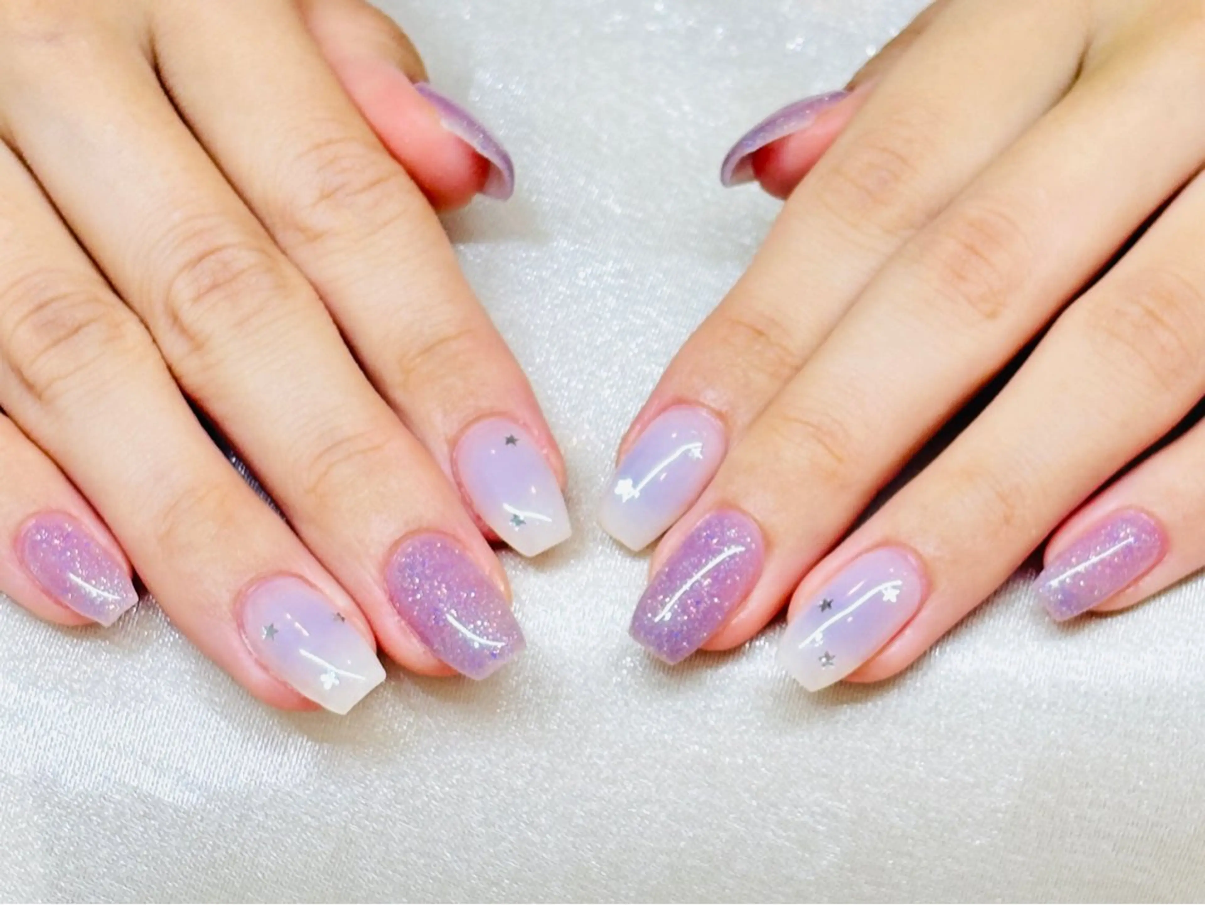 ネイル ハンドネイル CHERIR NAILSALONのネイルデザイン