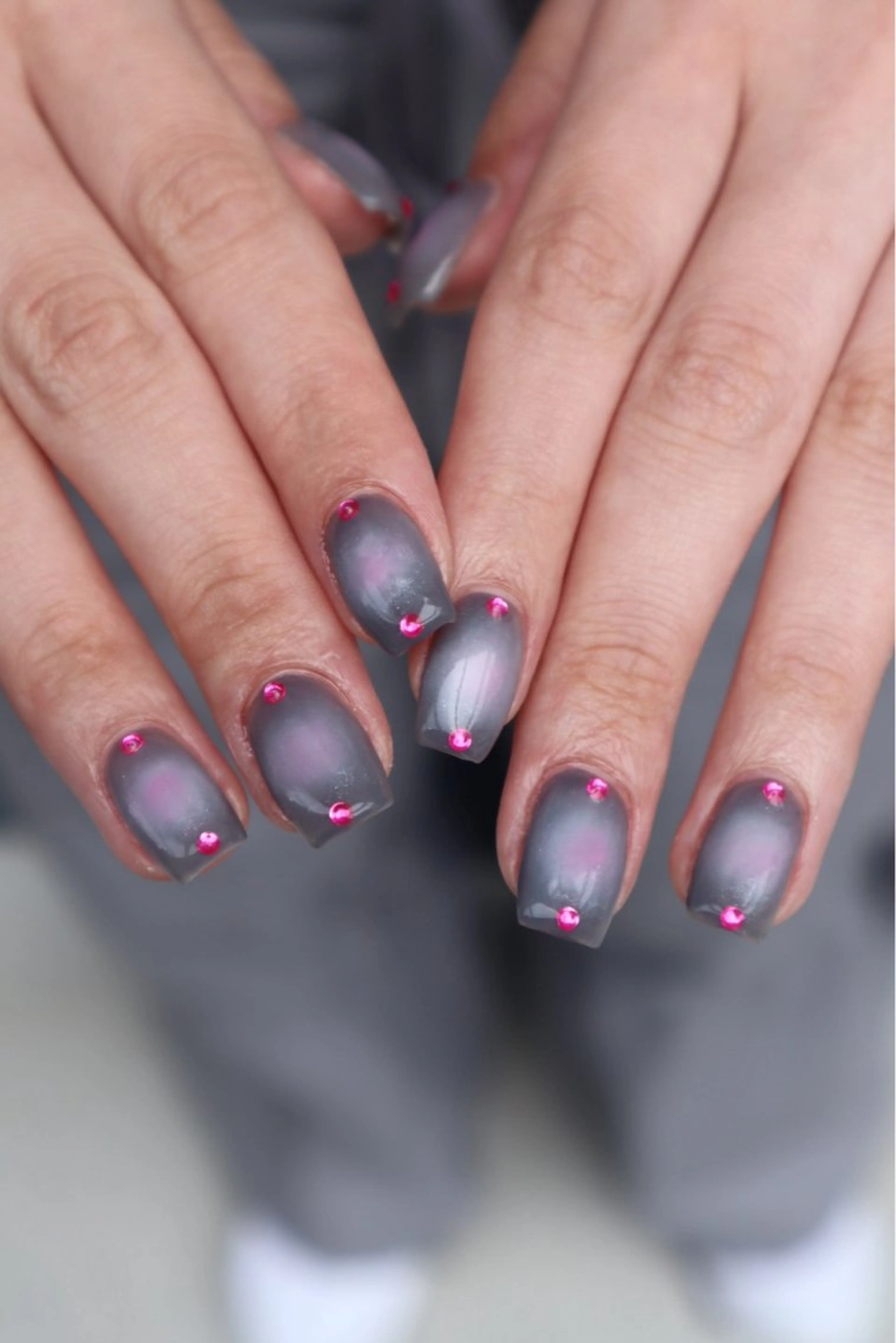 ネイル ハンドネイル chika / nailのネイルデザイン