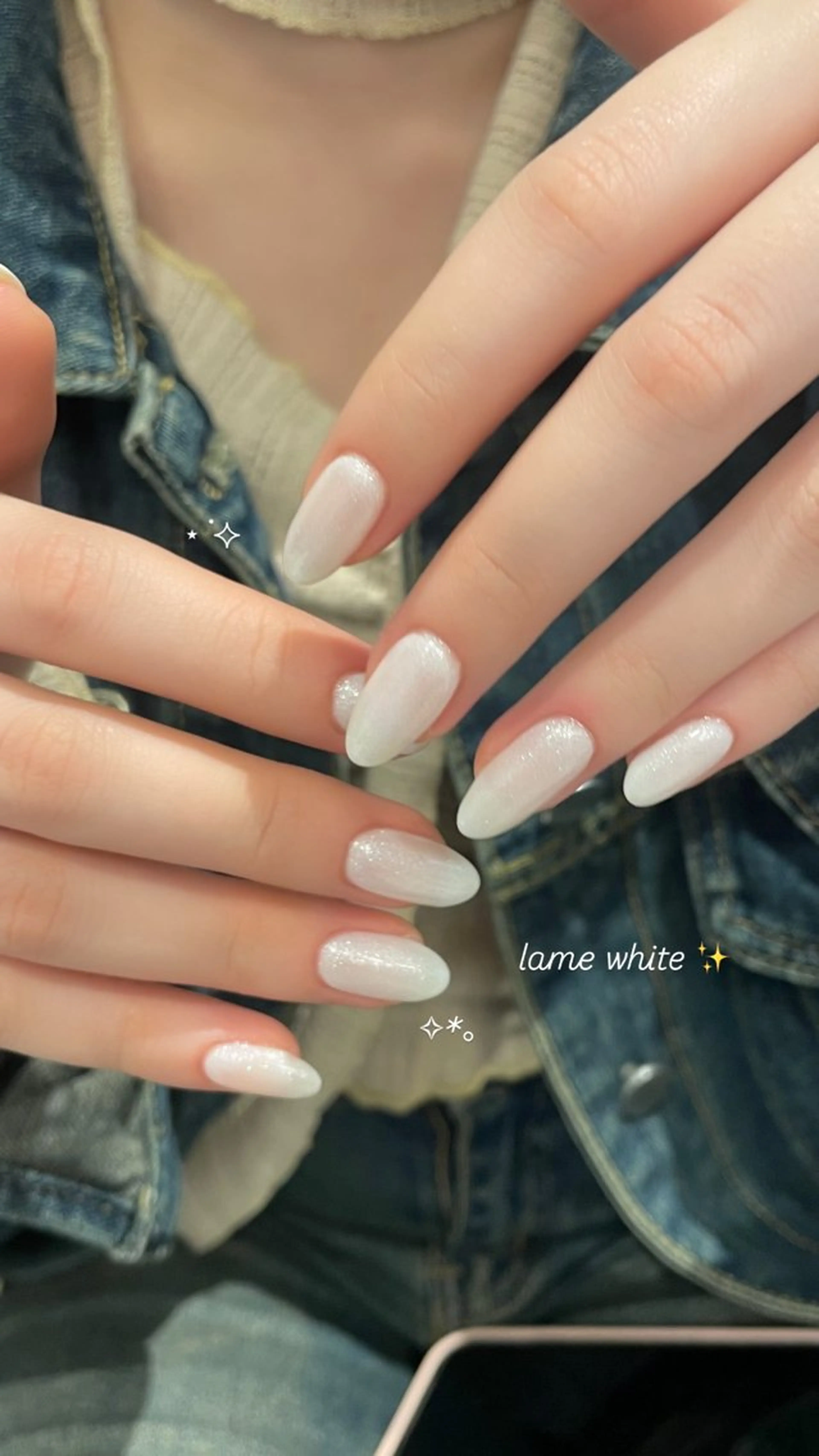 ネイル ハンドネイル aya 🍓のネイルデザイン