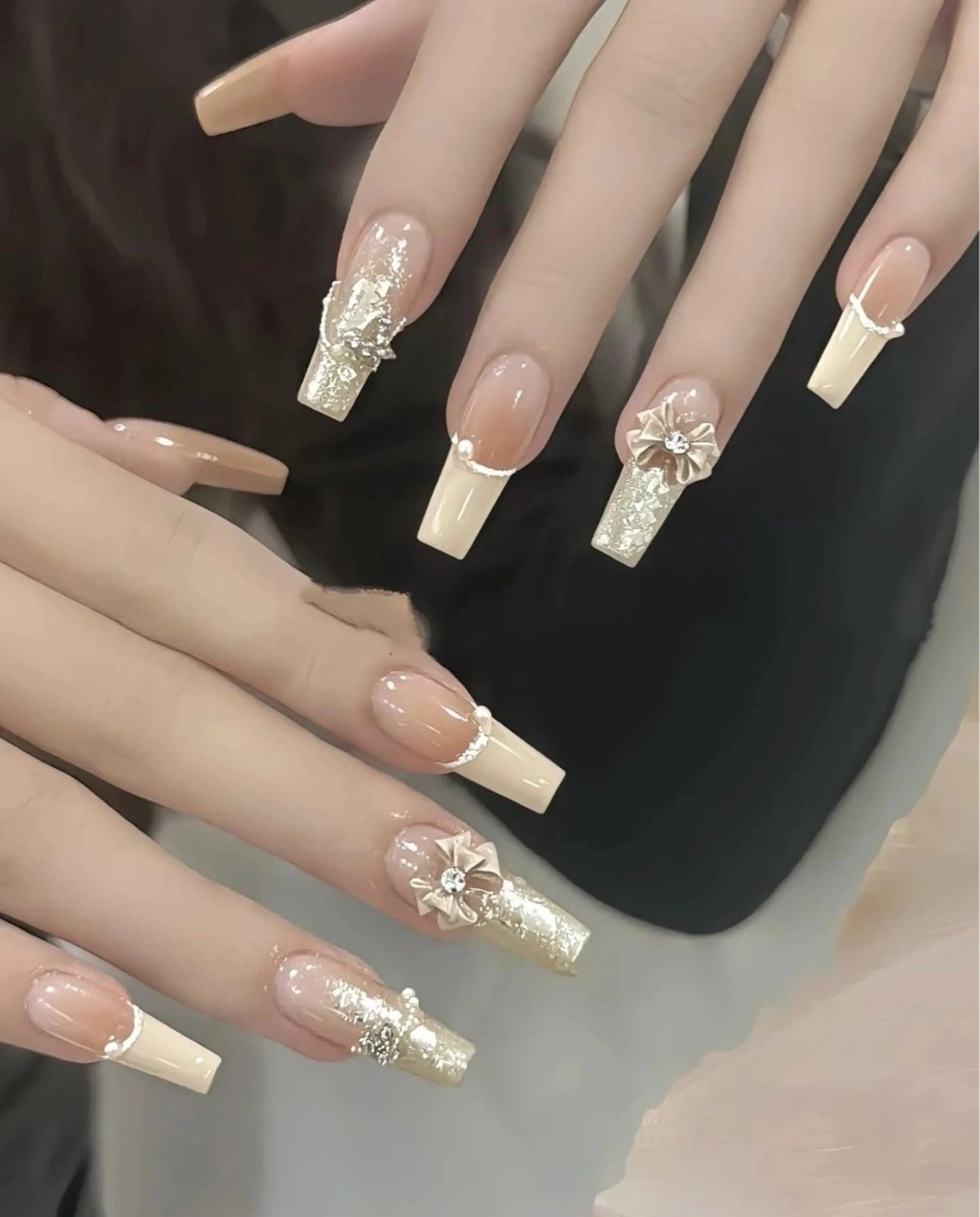 ネイル 絢佳 nailのネイルデザイン