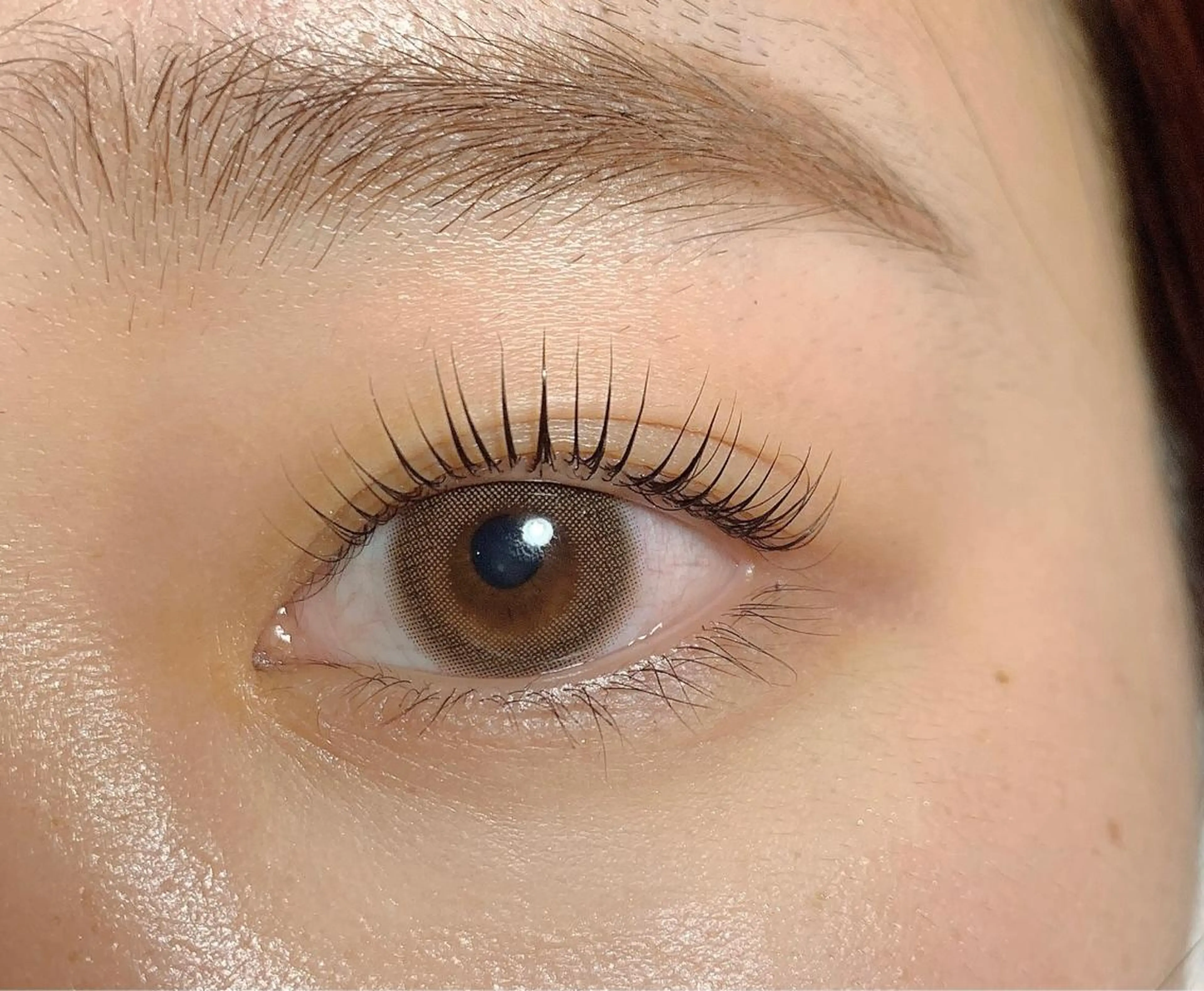 マツエク・マツパ repos〜ルポ〜所属・河上 綾のマツエク・マツパデザイン