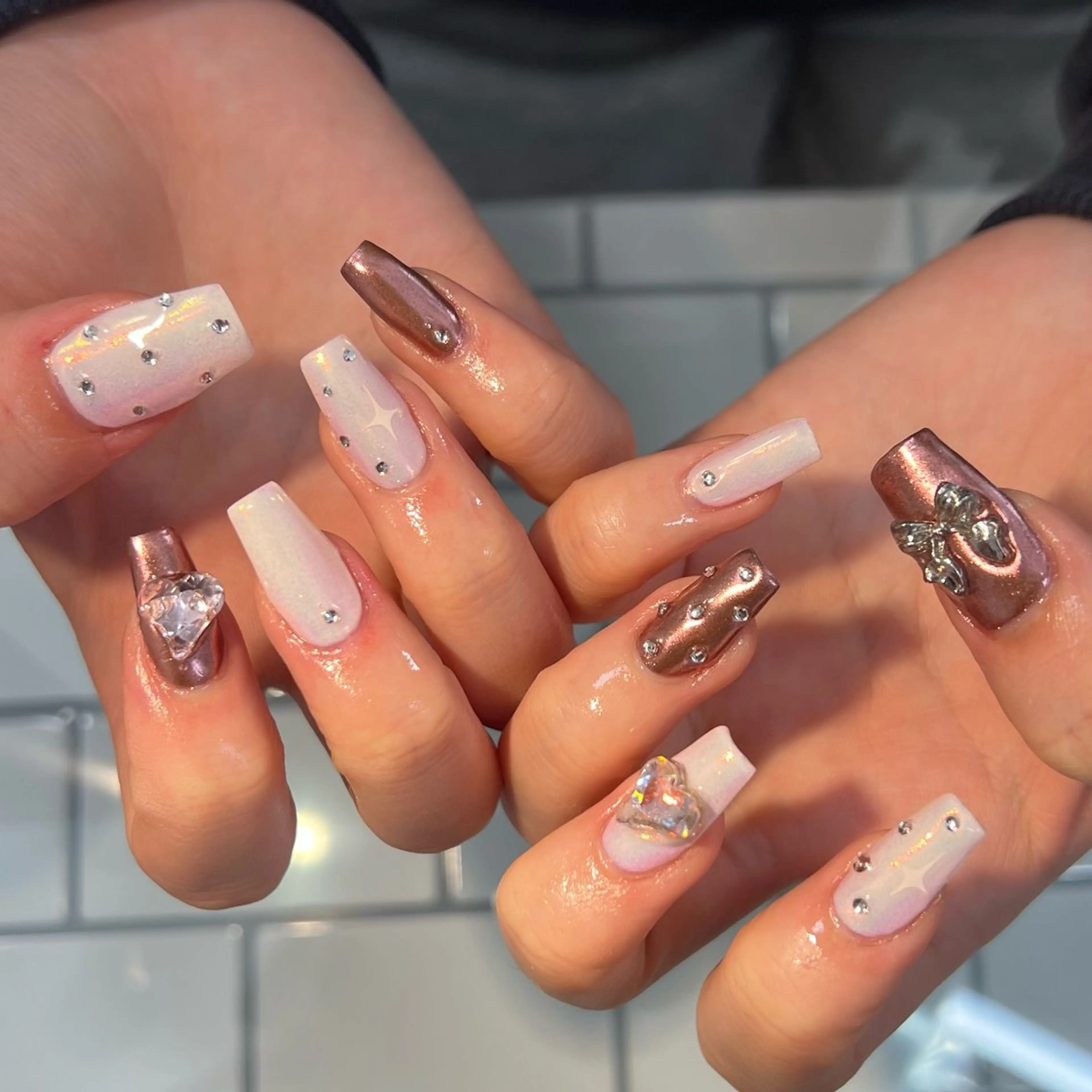 ネイル Siinail🪄 kanaのその他イメージ