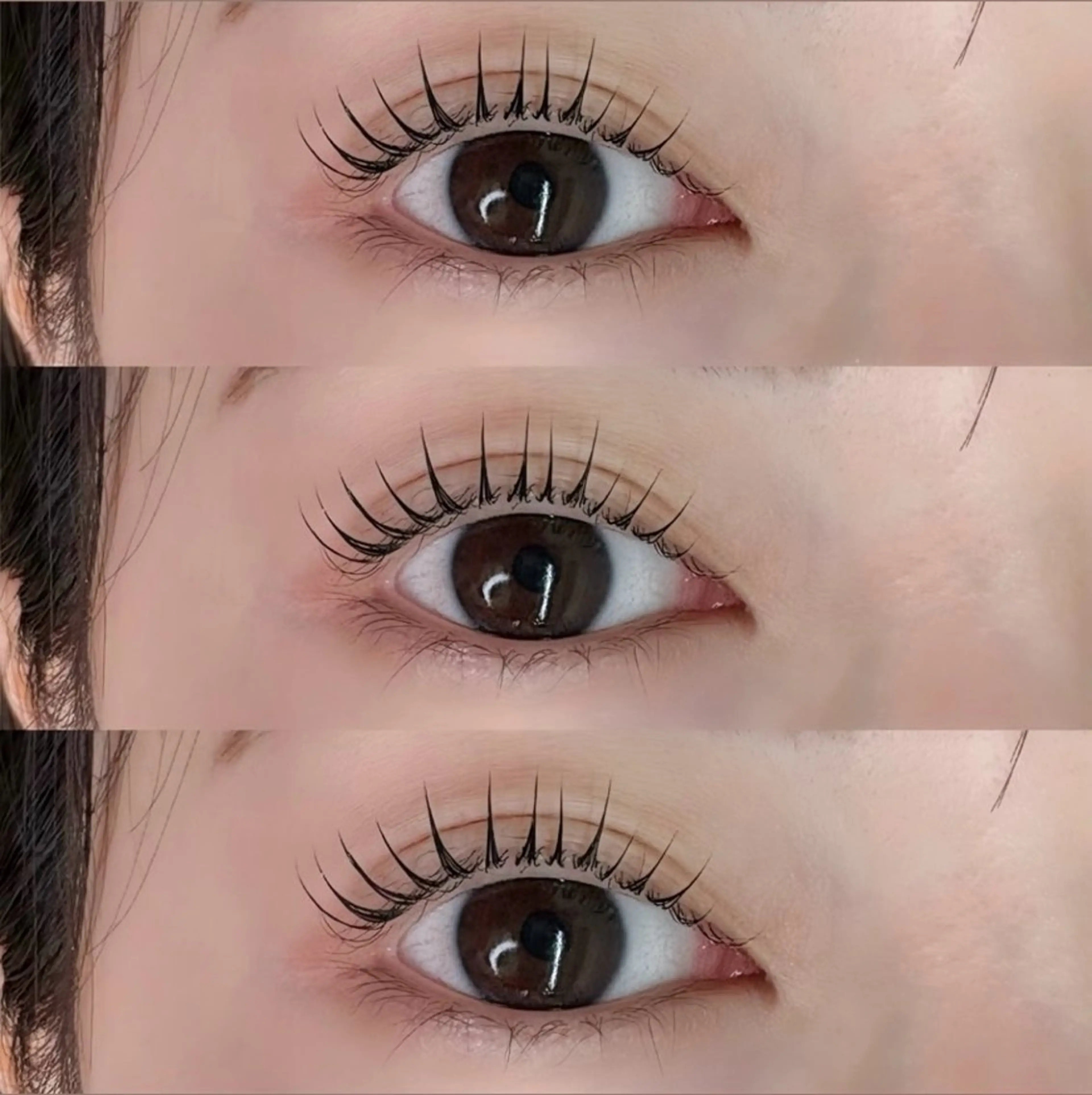 マツエク・マツパ Ayaka✨️ 銀座️🫧のマツエク・マツパデザイン