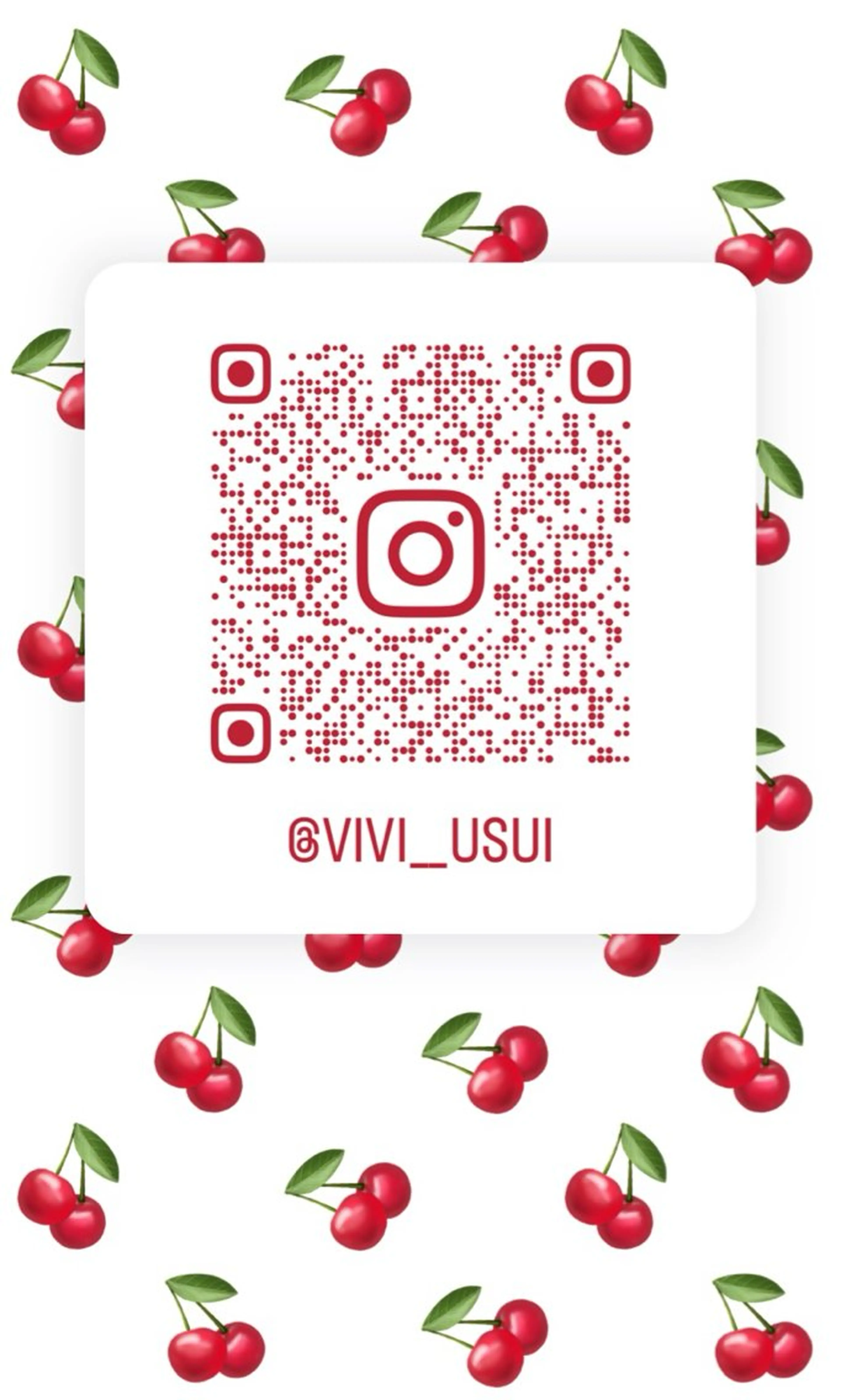 Vivi♡ Usuiのマツエク・マツパデザイン