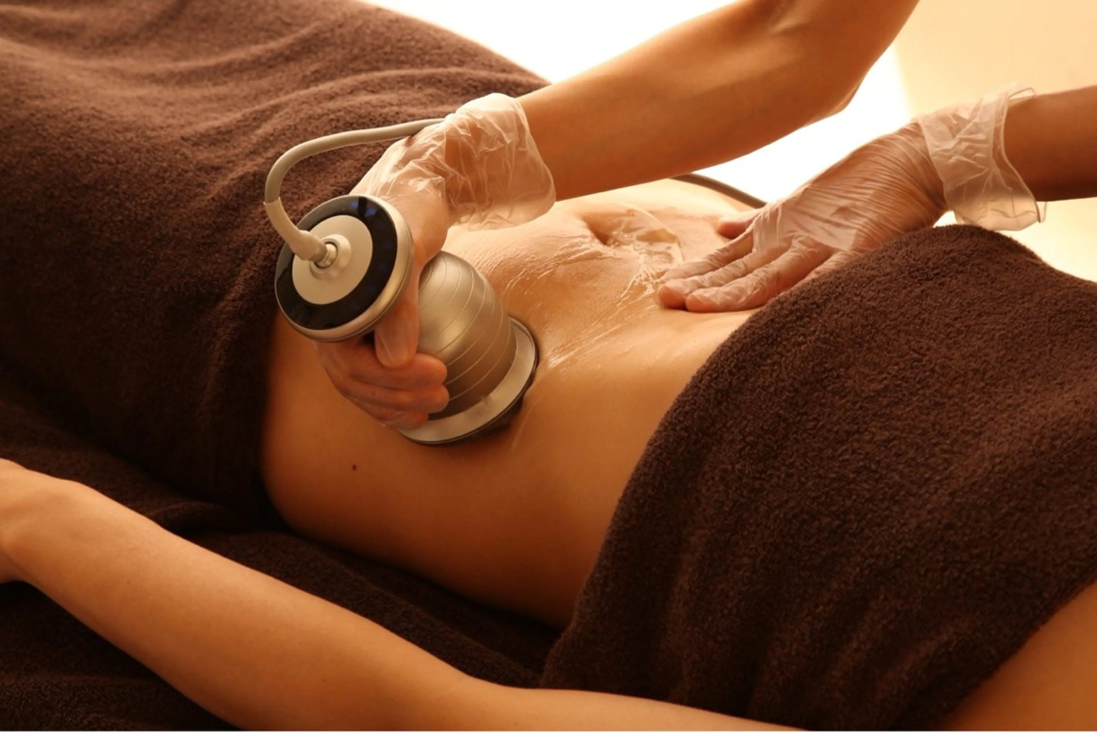 《痩身専門店》アユアランリンク錦糸町店所属・アユアランリンク 錦糸町店のエステ・リラクイメージ