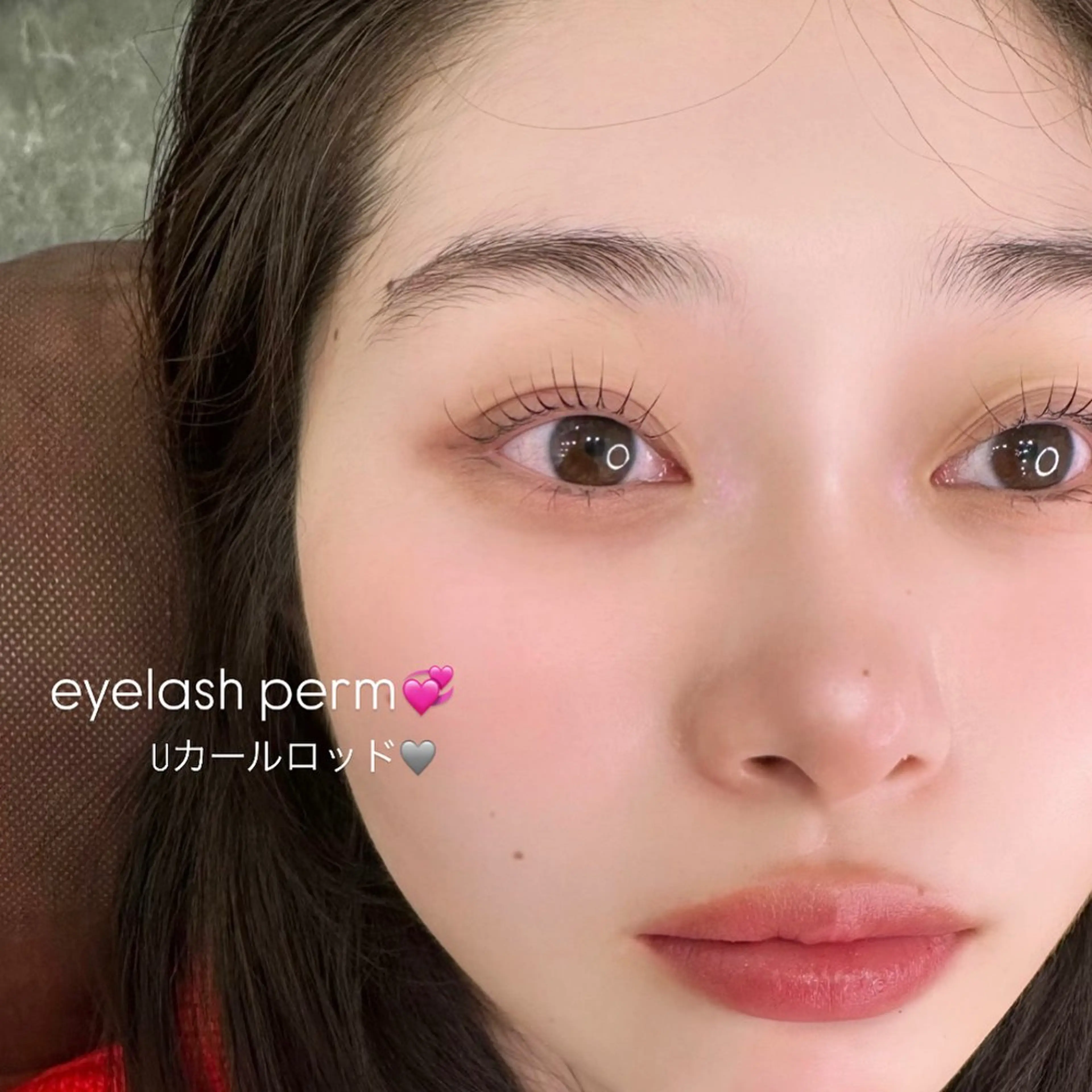 マツエク・マツパ minami 💞のマツエク・マツパデザイン