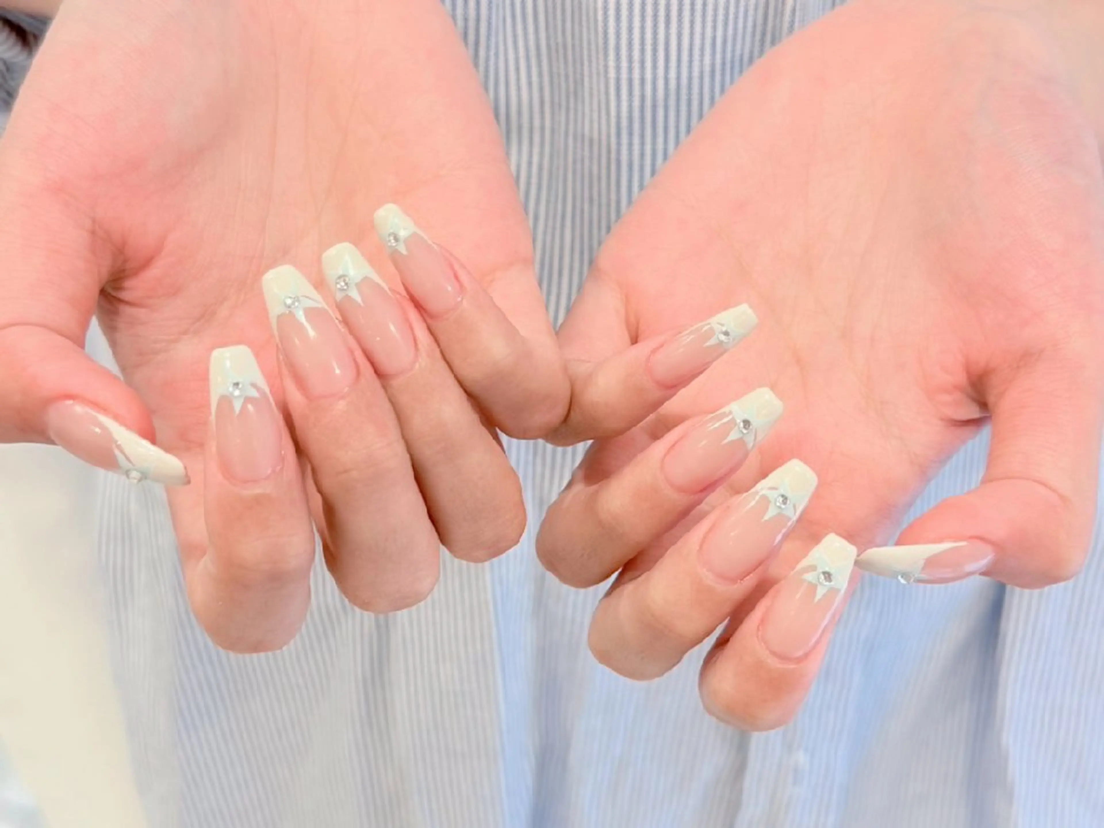 ネイル ネイルサロン Easenのネイルデザイン