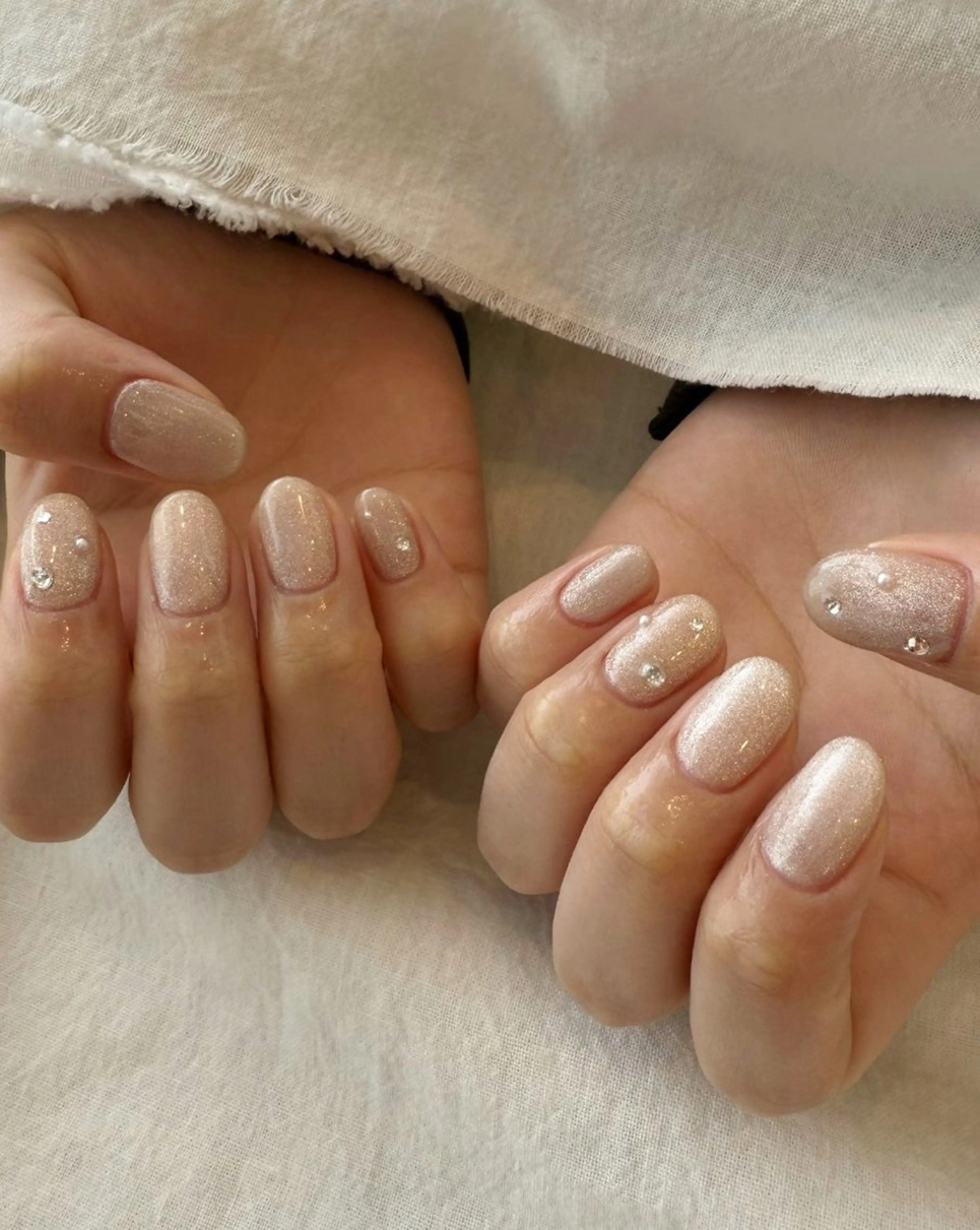 ネイル #She 岩出店所属・#She 岩出店のネイルデザイン