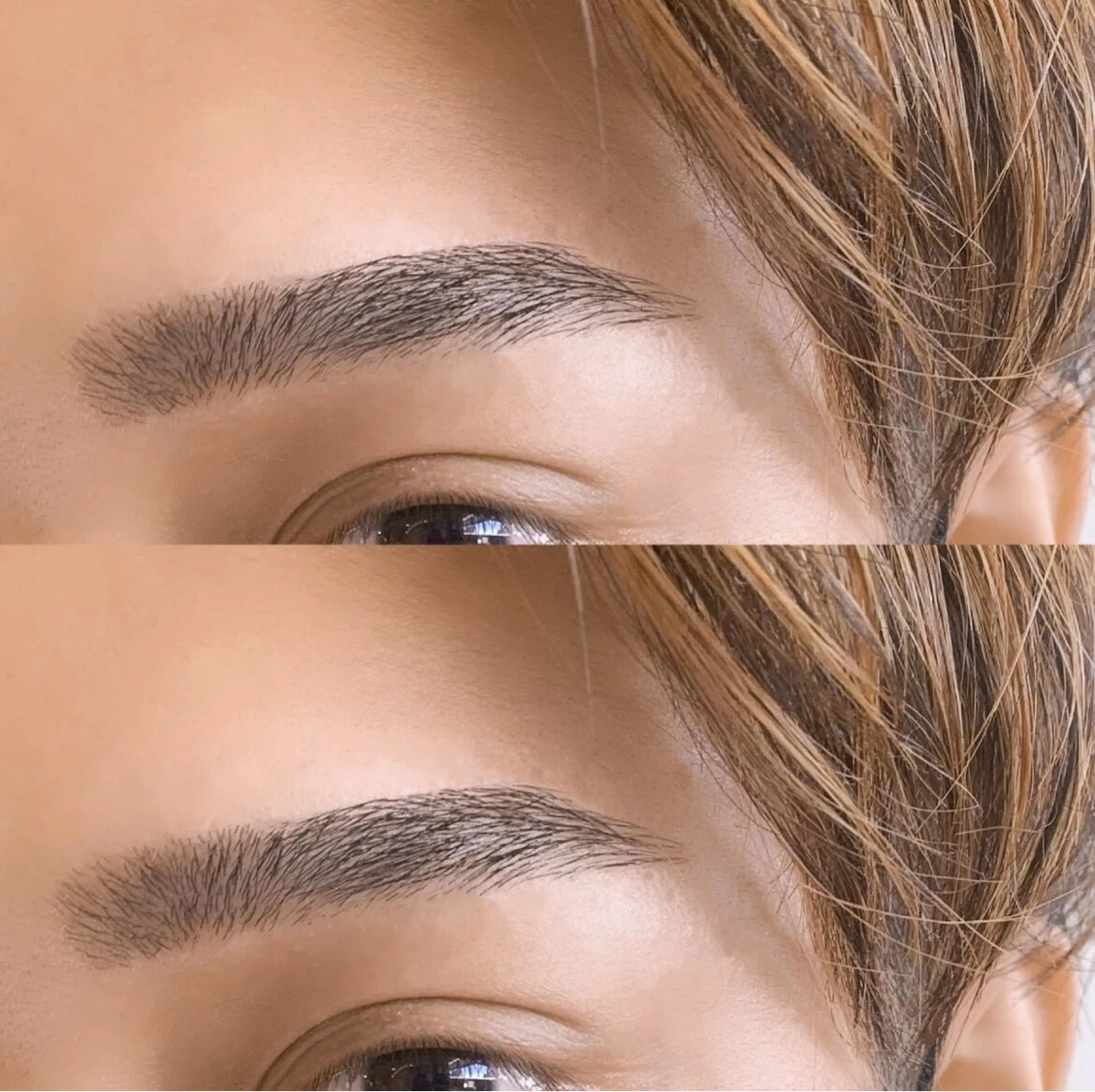 アイブロウ 山田 真那美のマツエク・マツパデザイン