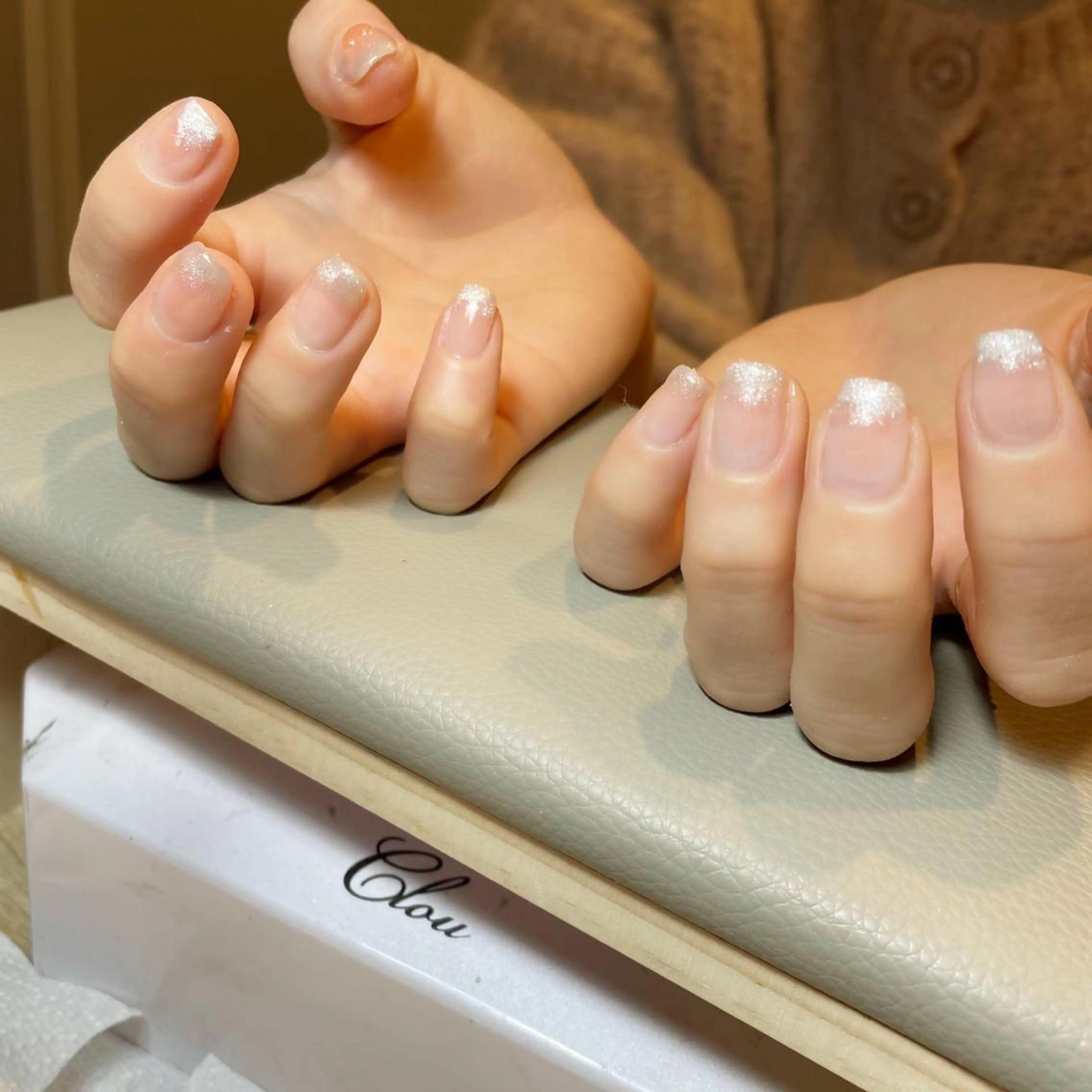 ネイル エステティックサロン Liente(リアンテ）所属・Hashimoto .のエステ・リラクイメージ