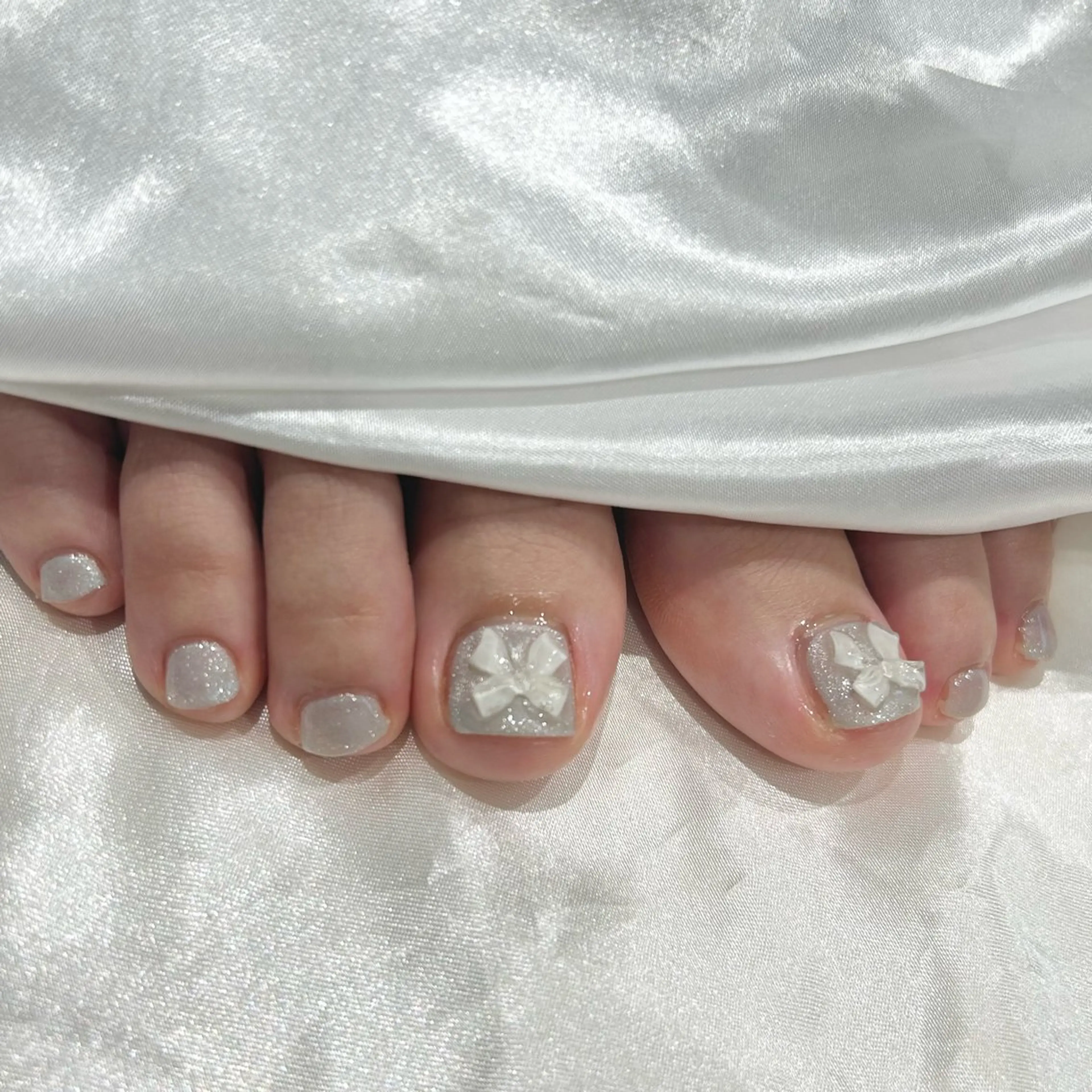 FOOT マグネット/フラッシュの写真