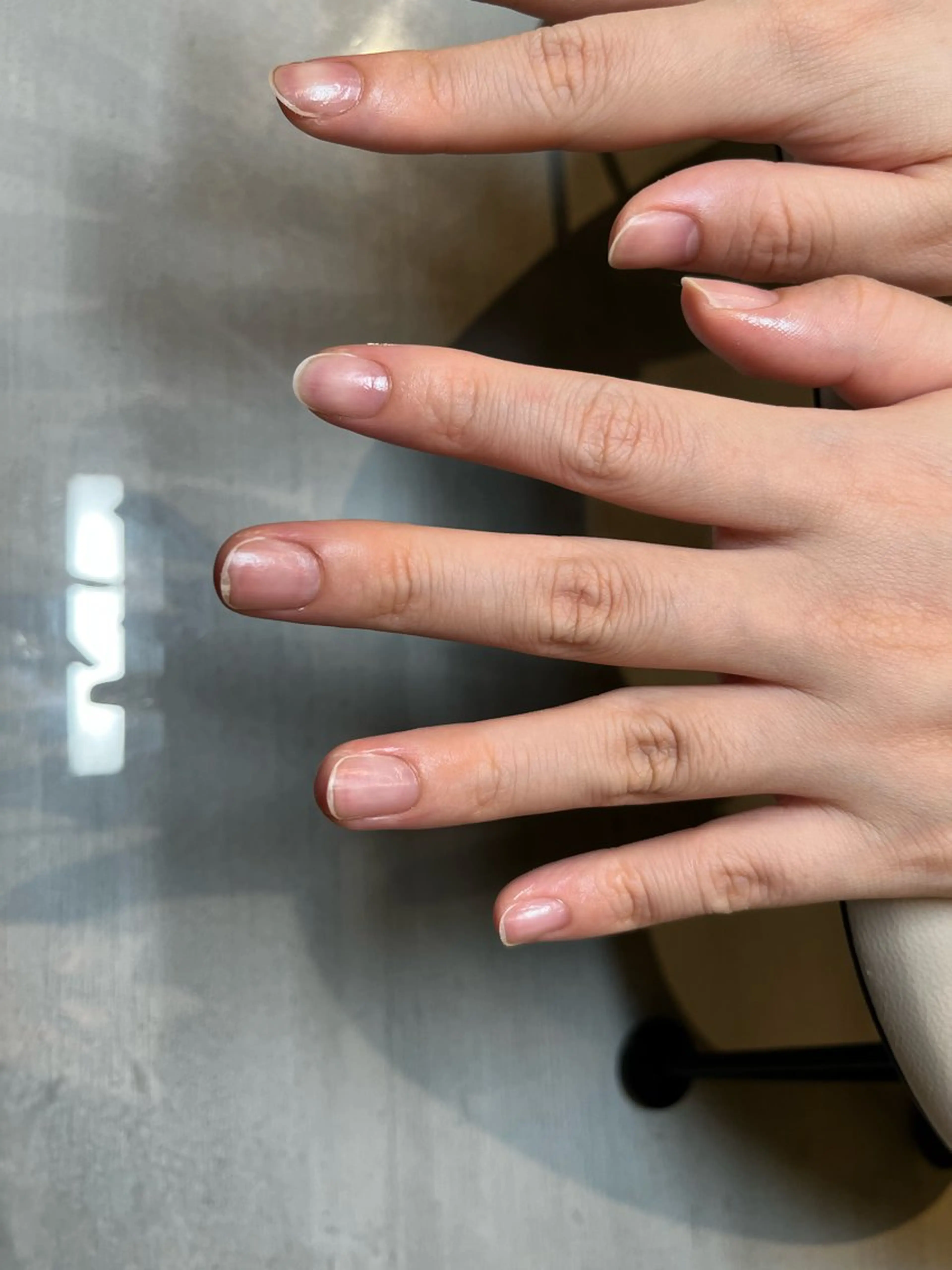 ネイル オフのみ(ネイル) NAILSALON FROSCH所属・FROSCH/ 凜のネイルデザイン