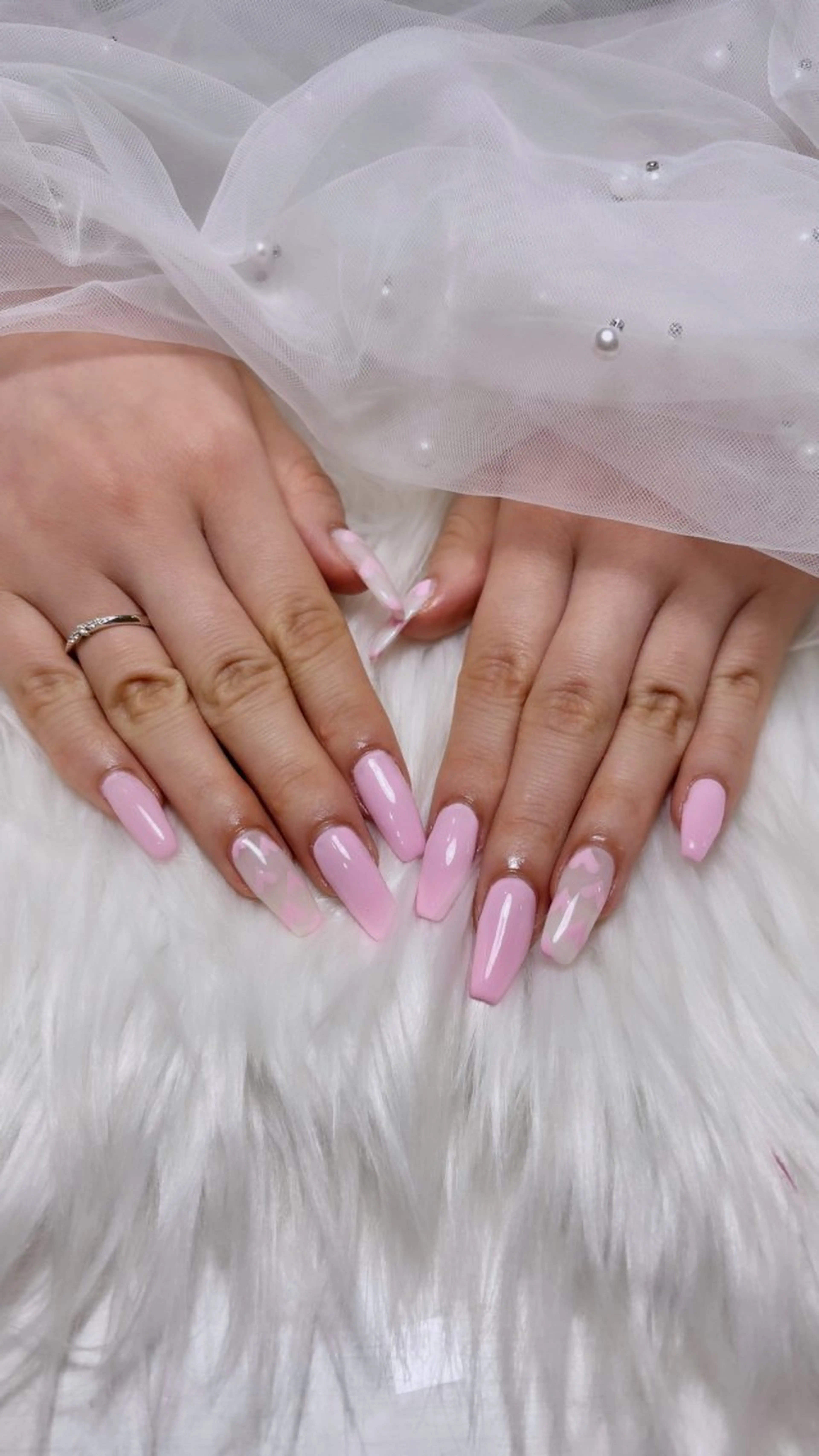 🤍ミニモ限定 90分やり放題[持ち込みok◎]の写真