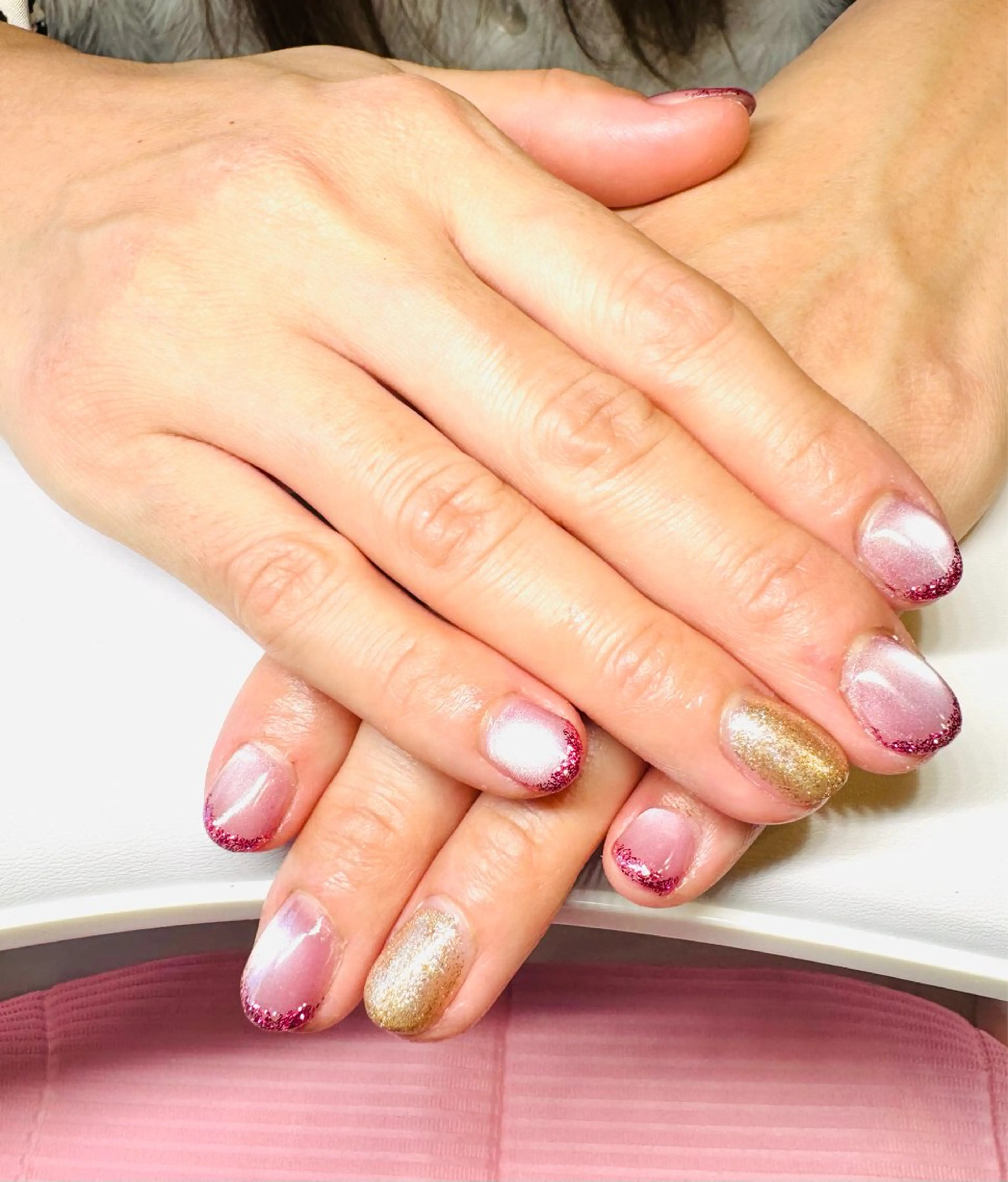 ネイル pom nail salonのネイルデザイン