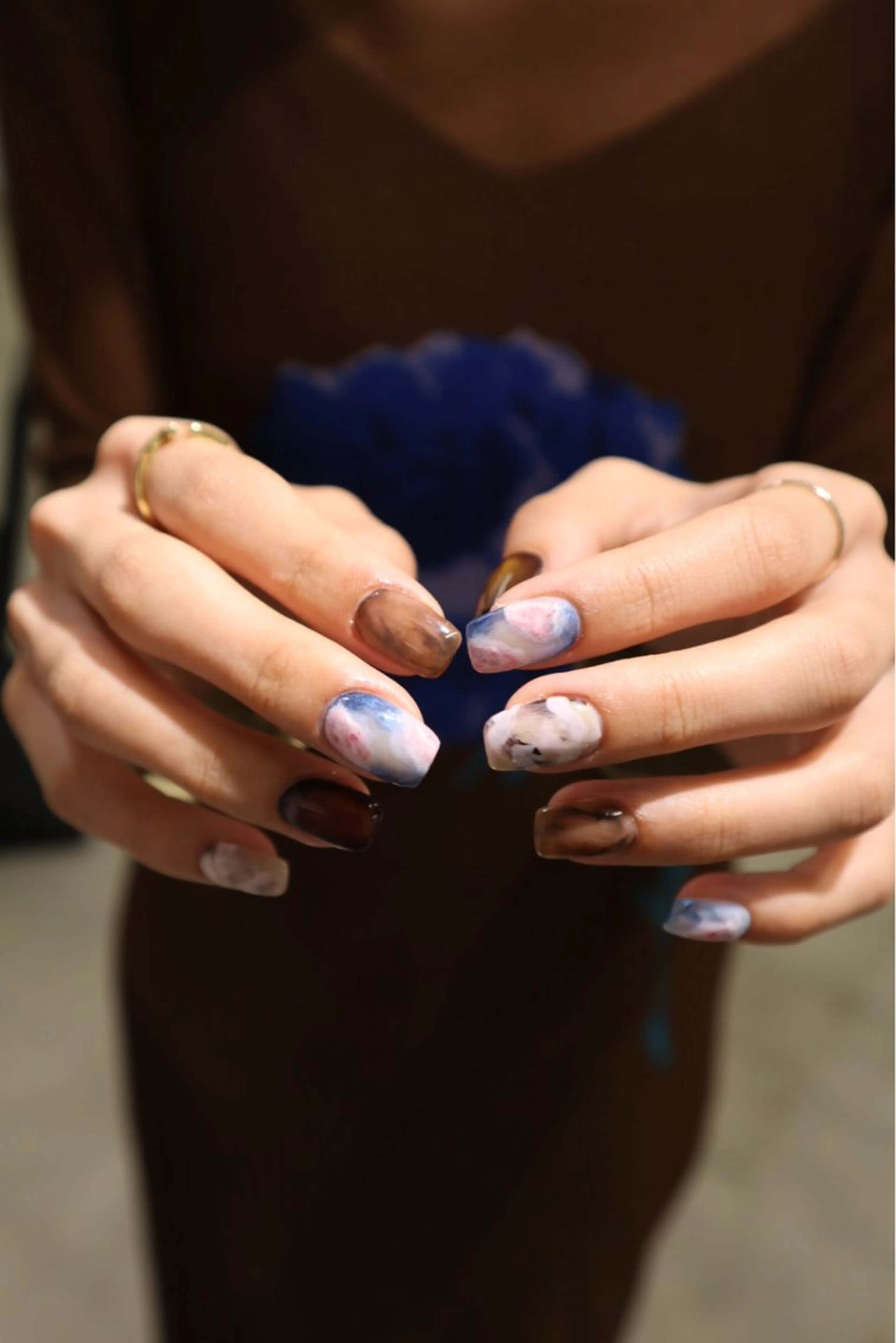 ネイル ハンドネイル chika ／ nailのネイルデザイン