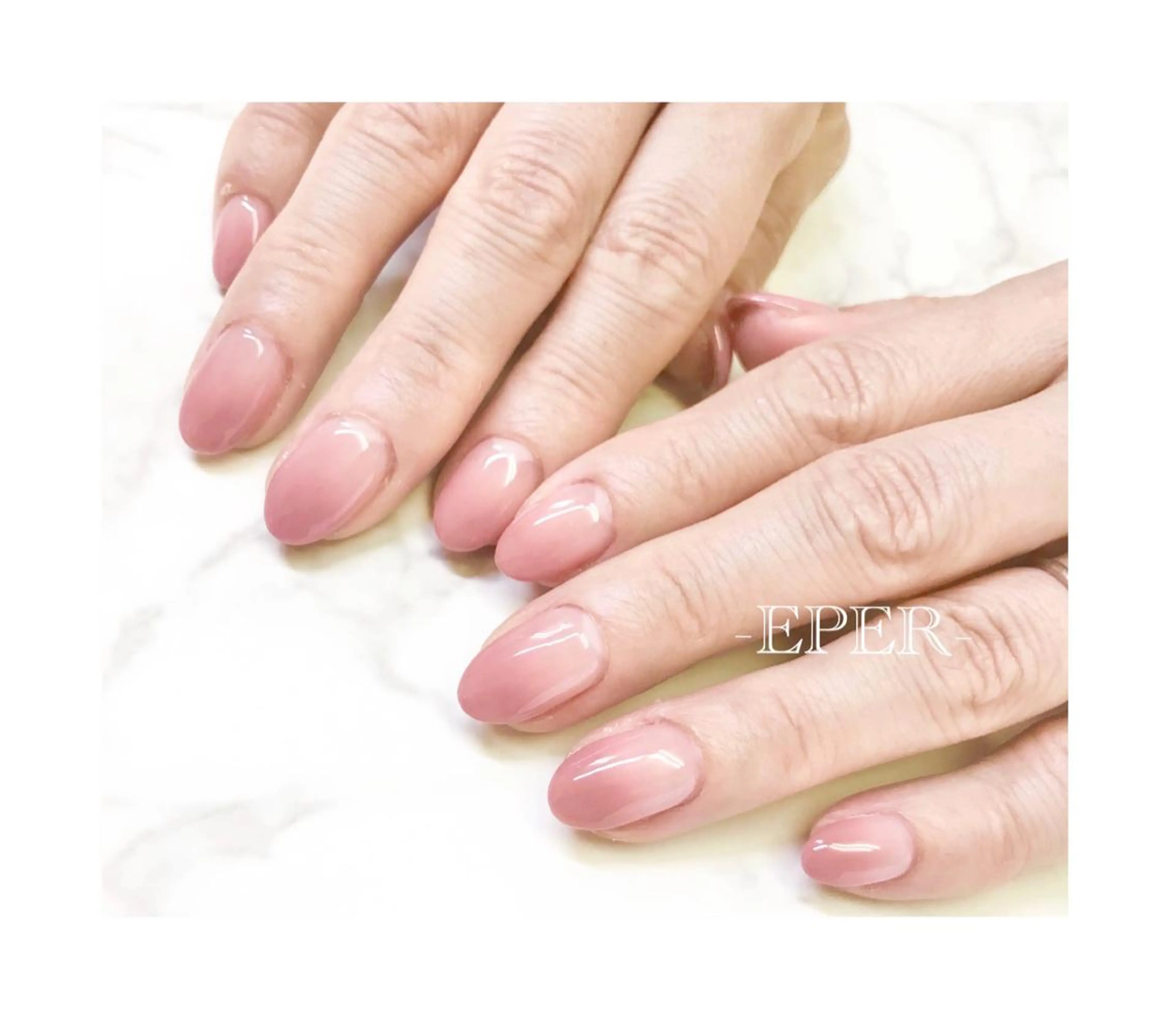 ネイル ネイルサロン -EPER-エペルのネイルデザイン