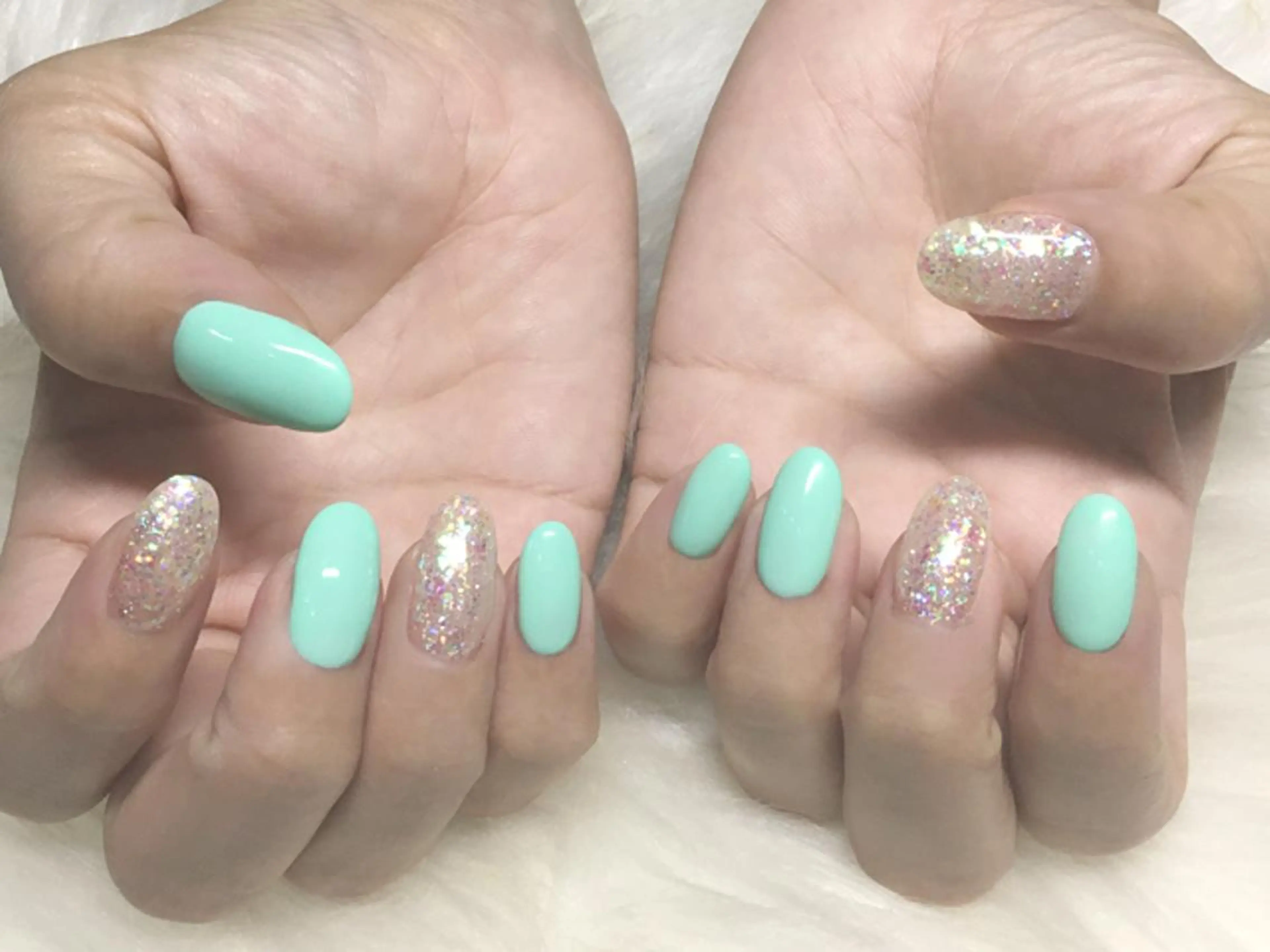 ネイル ハンドネイル Ruri. hのネイルデザイン